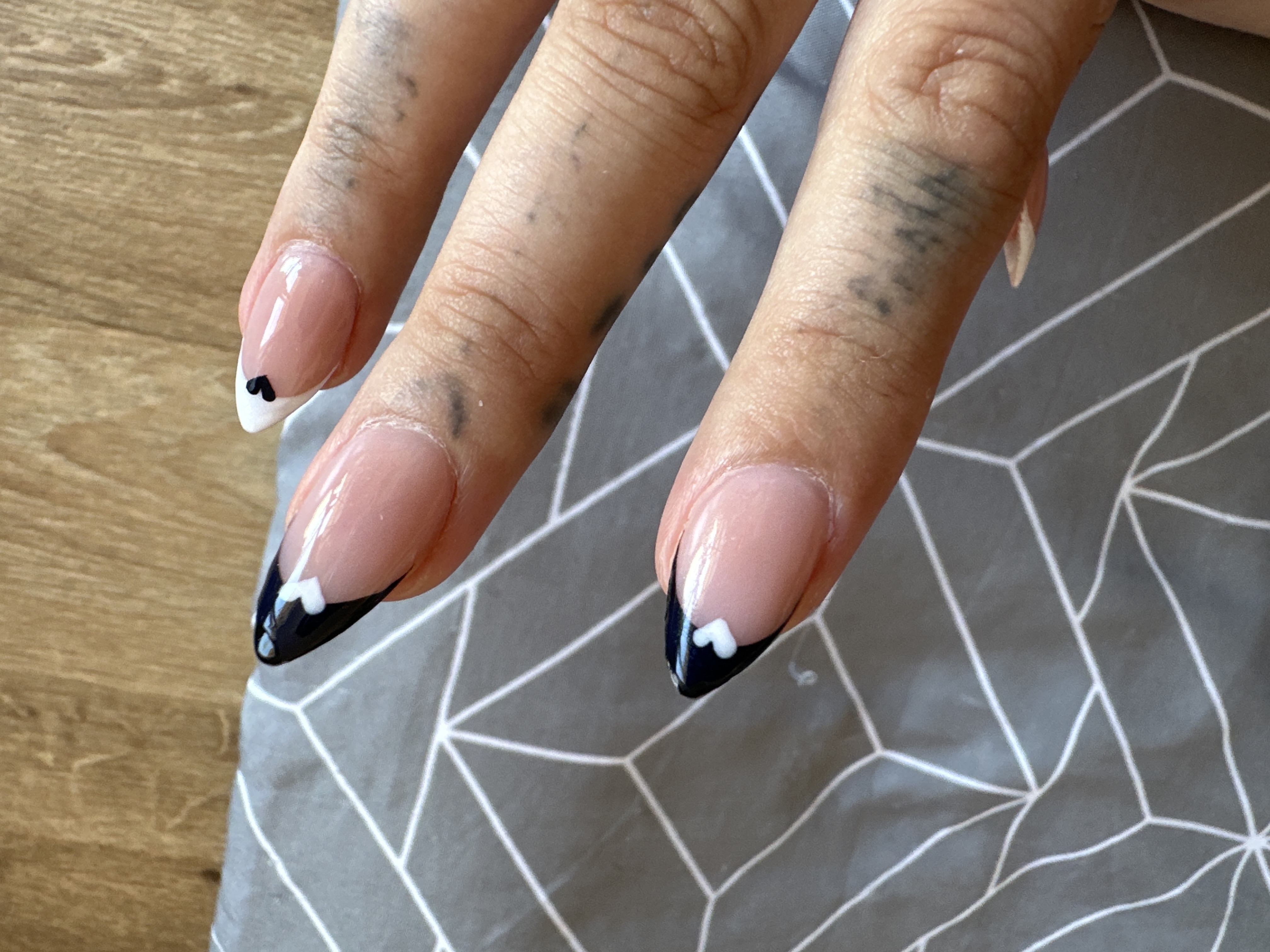 INSPIRE Nails & Spa 2 foto 4