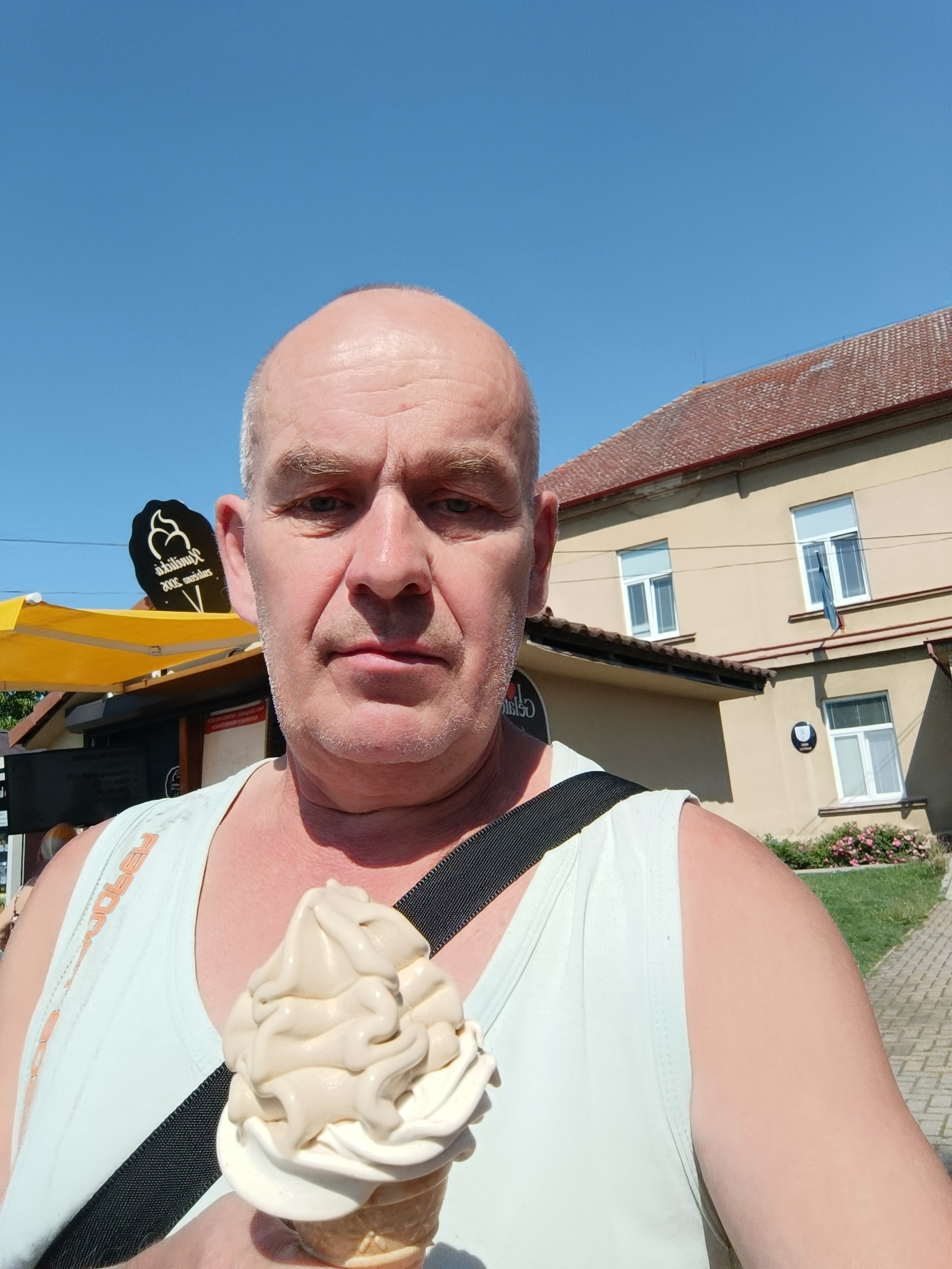 Zmrzlina z Kunětic foto 5