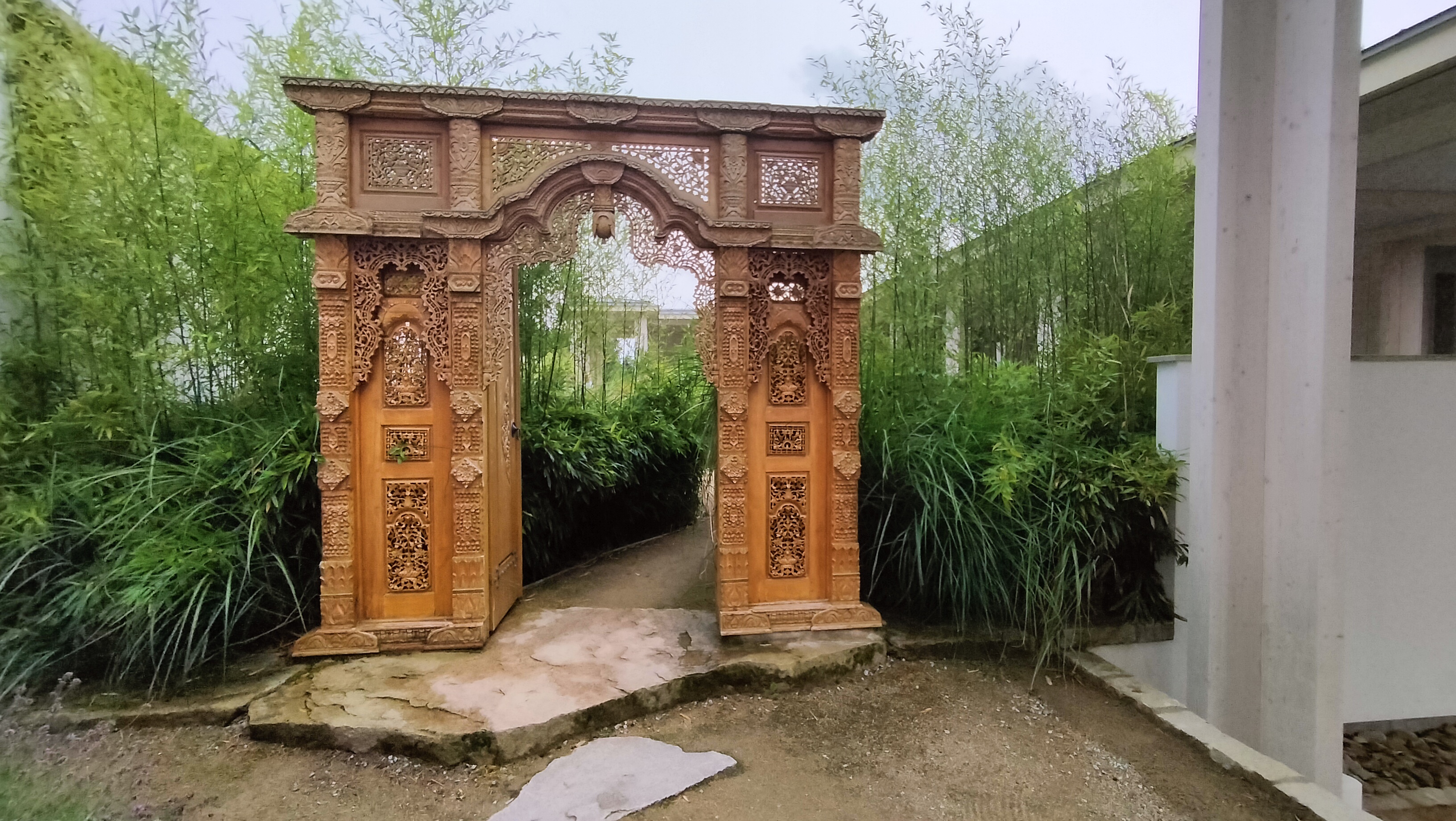 Resort Svatá Kateřina - Nabíjecí stanice foto 3