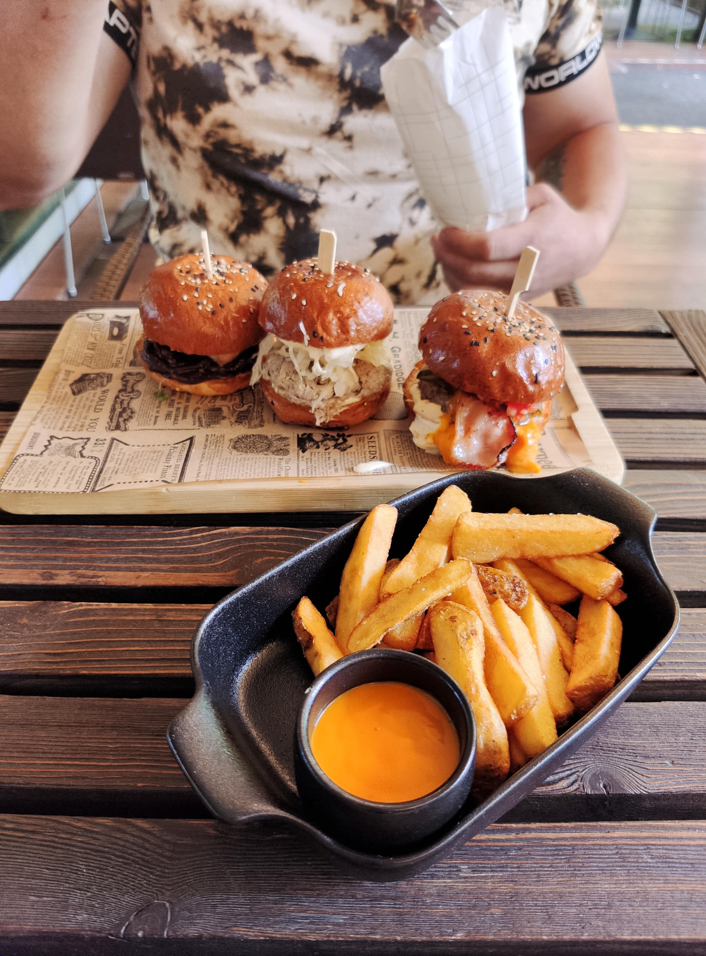 Viktorka - Plzeňská tankovna foto 6