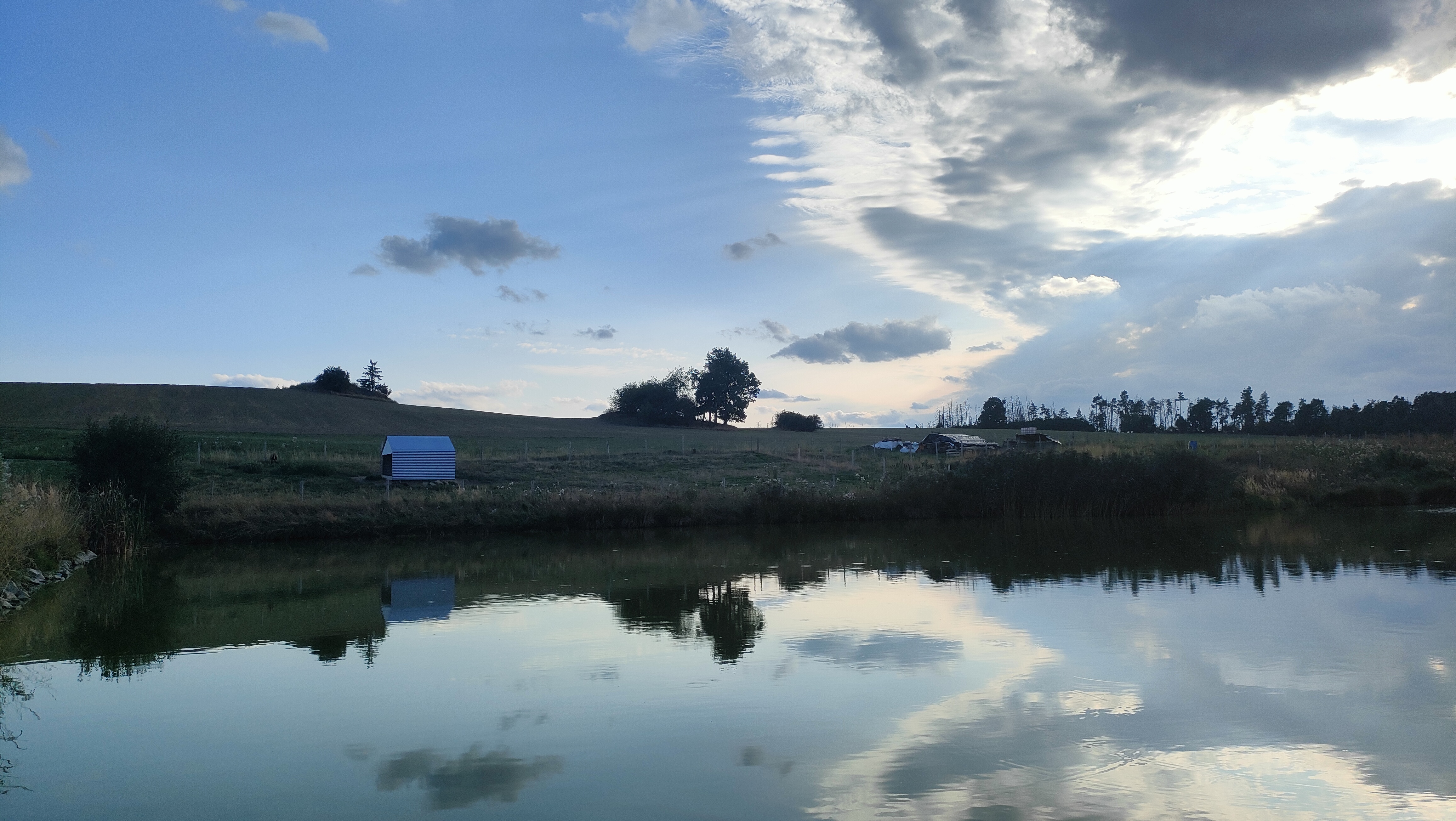 Okřešice - obecní úřad foto 3