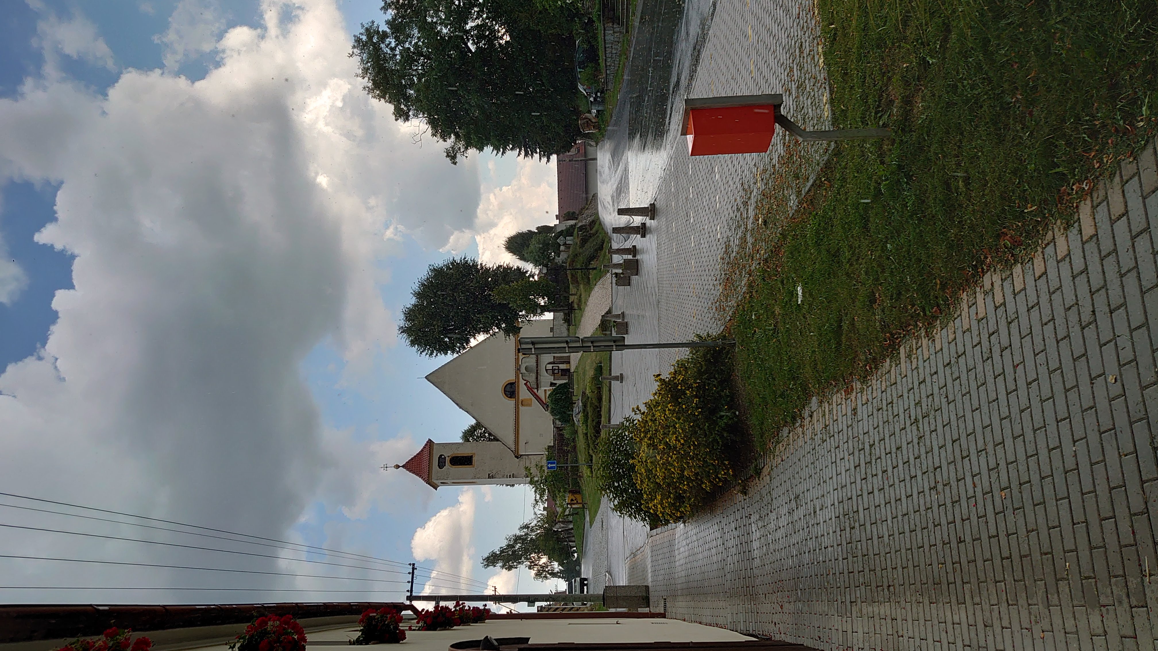 Rovná - obecní úřad foto 2