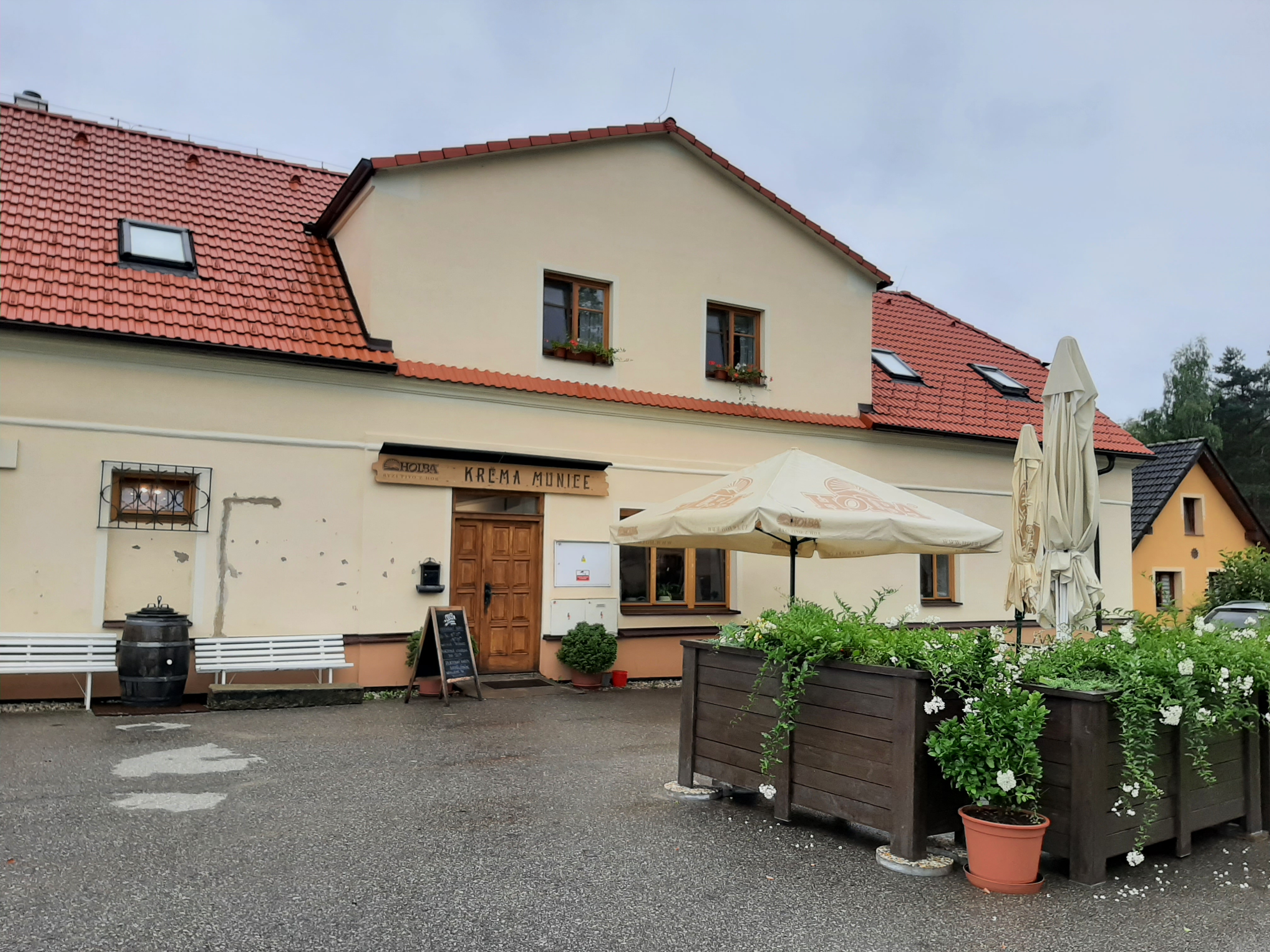 Krčma Munice s.r.o. foto 6