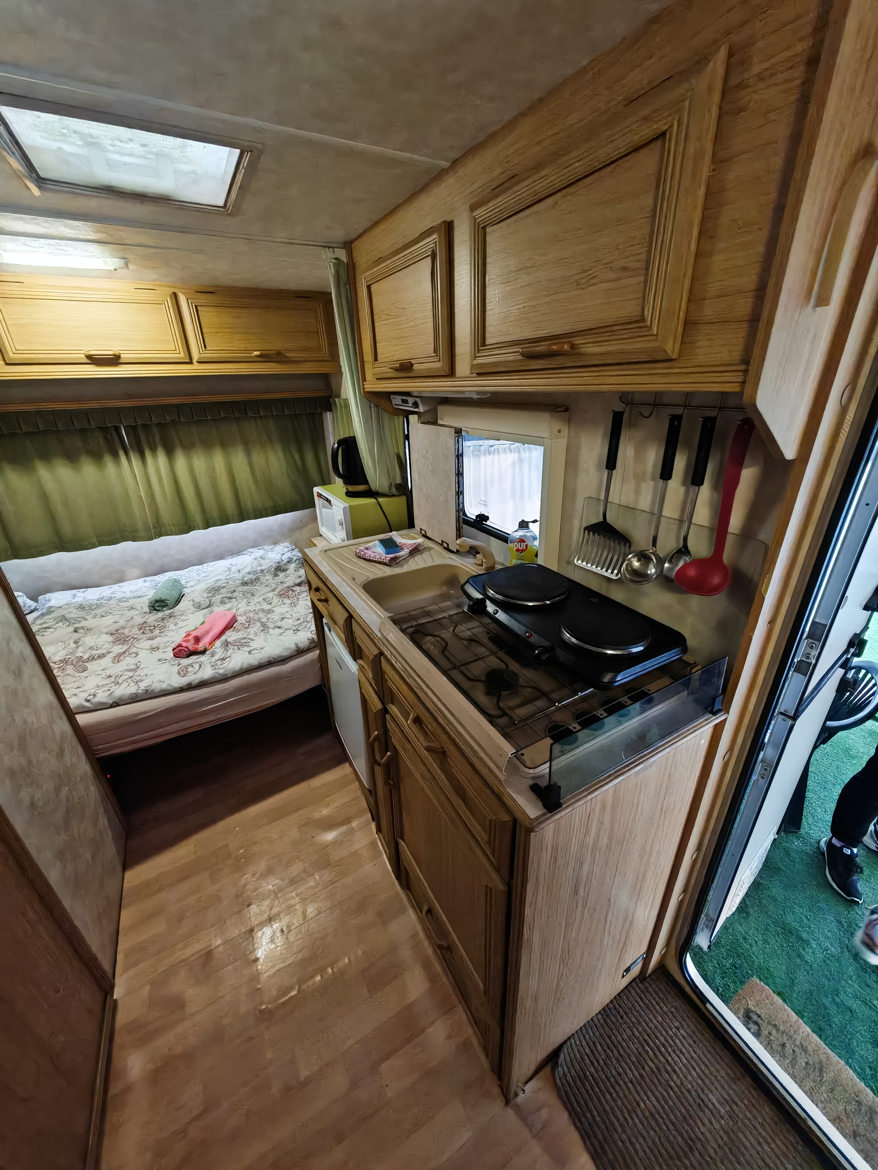 Karavan Česká Skalice foto 5