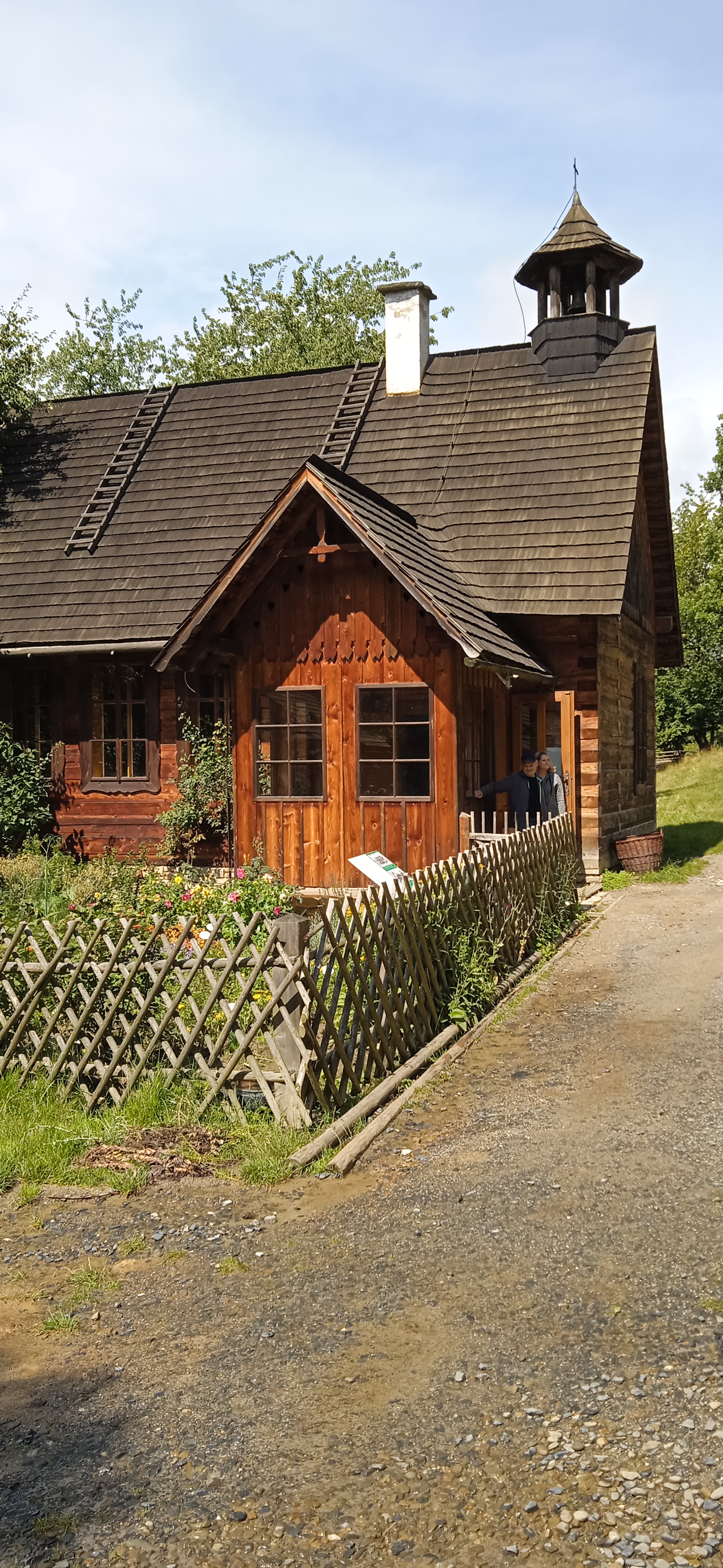 Restaurace a Hotel Potocký foto 4