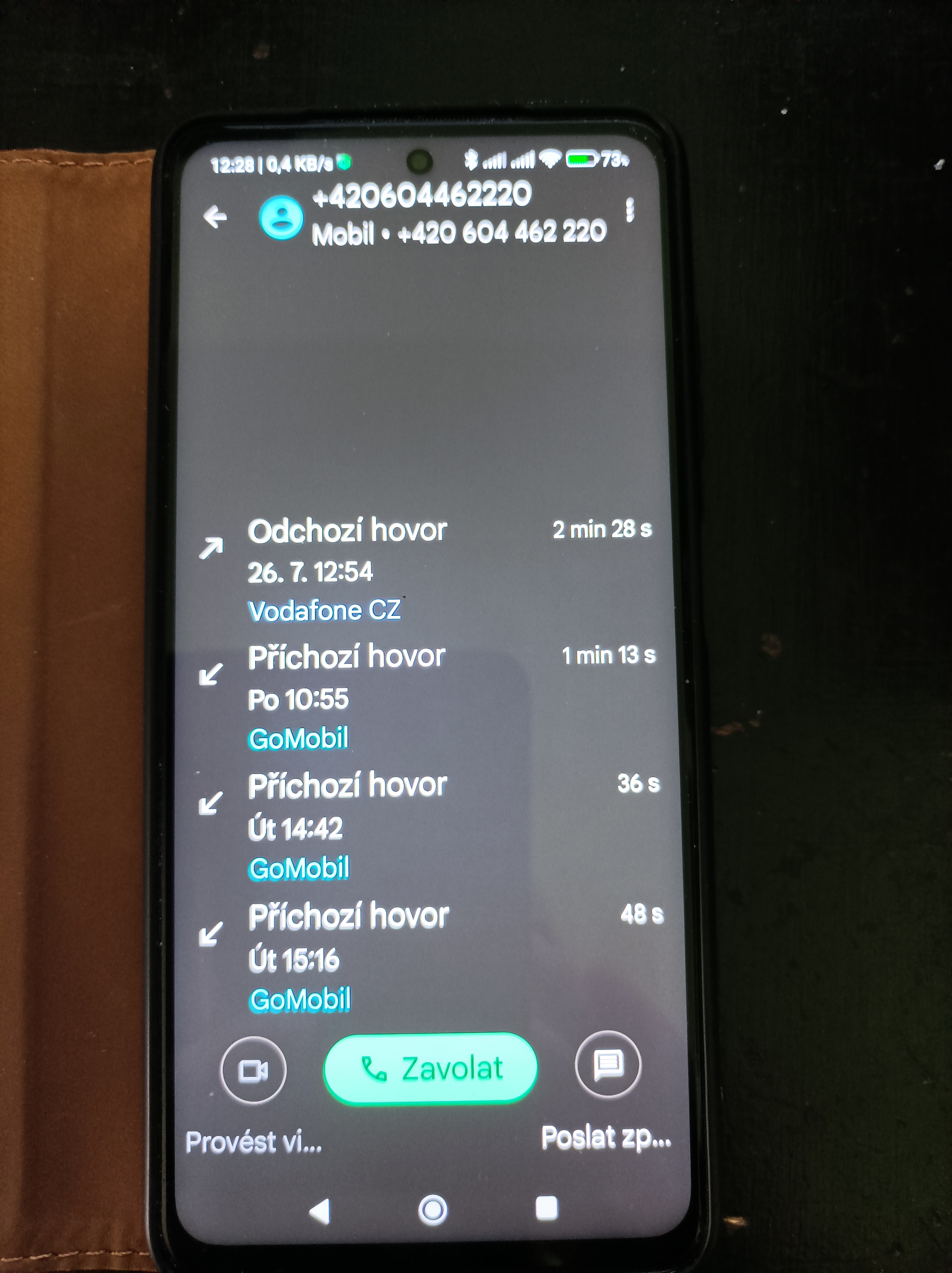 INSTALATÉR HÁJEK PAVEL foto 2