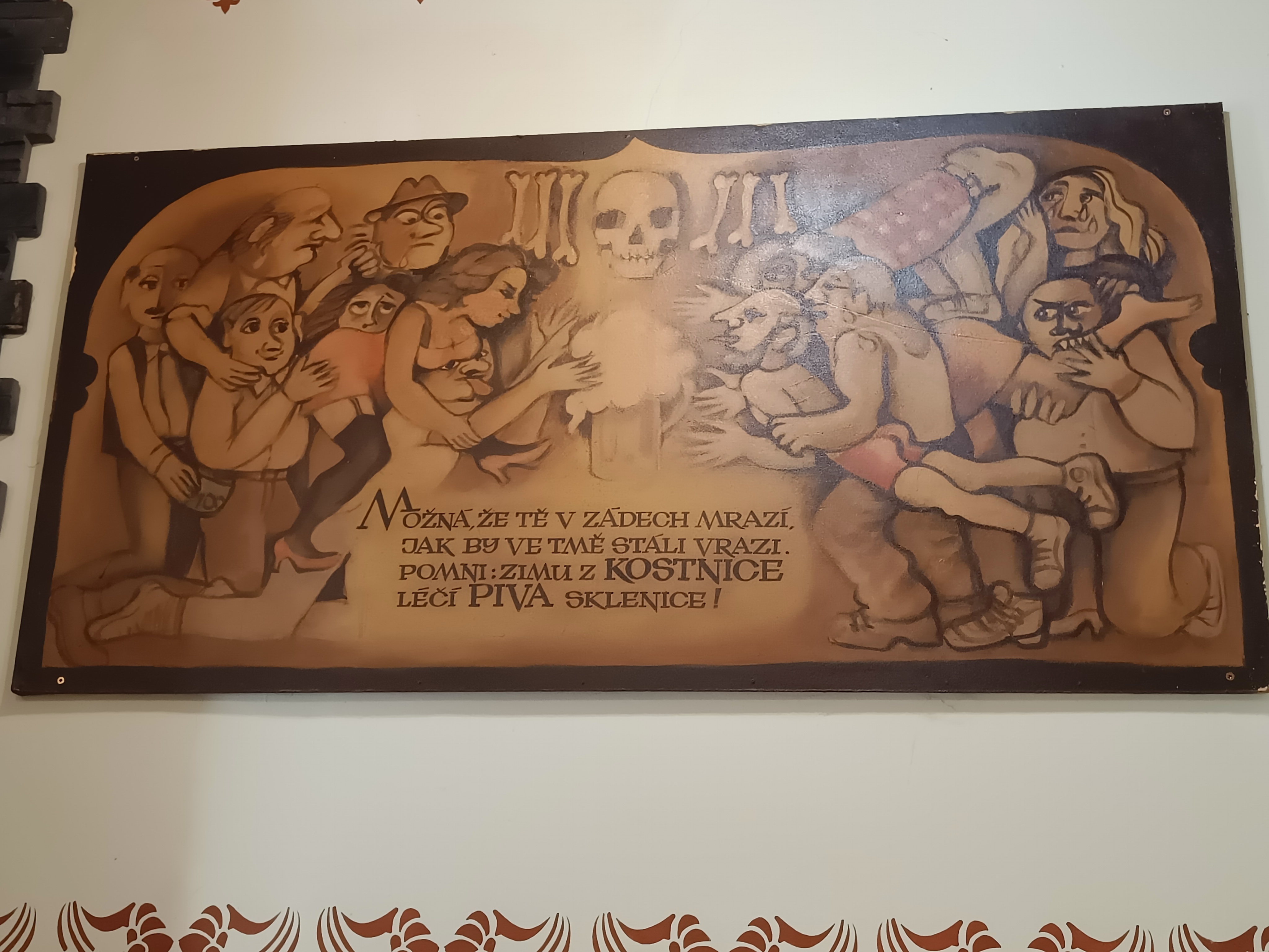 Restaurace Na Závisti foto 5