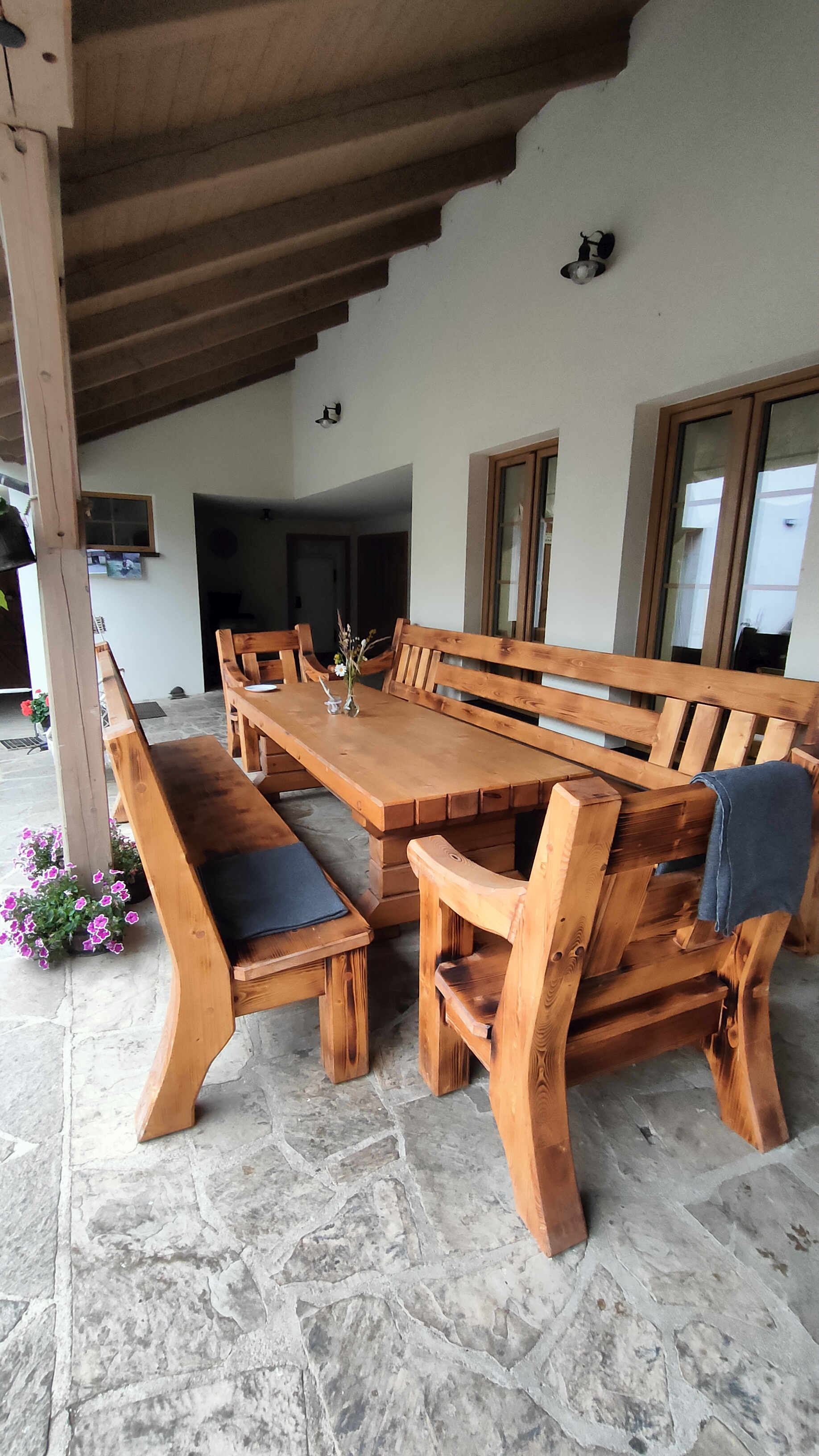 Agropenzion a farma rodiny Hajátkovy foto 5