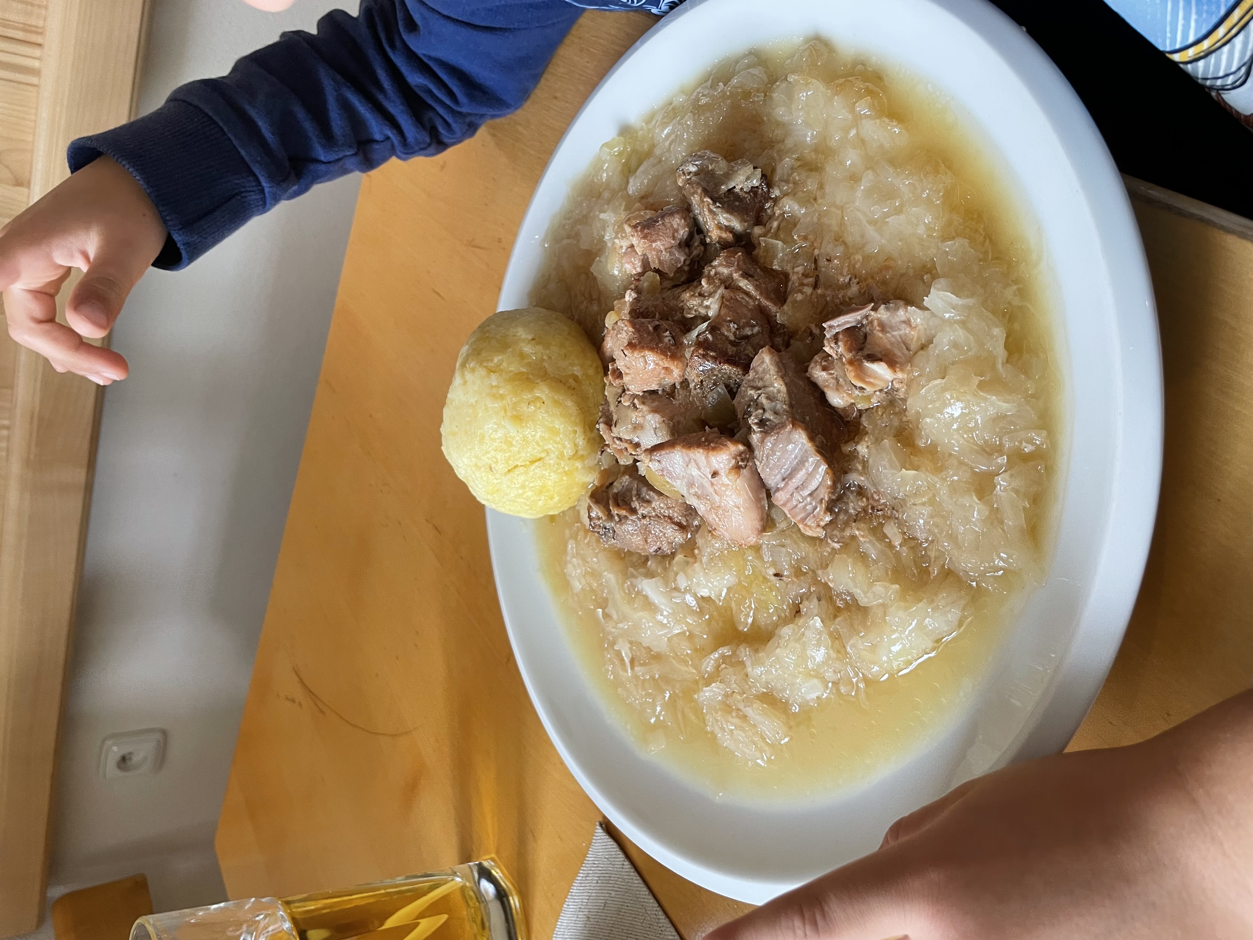 Restaurace Myslivna foto 3