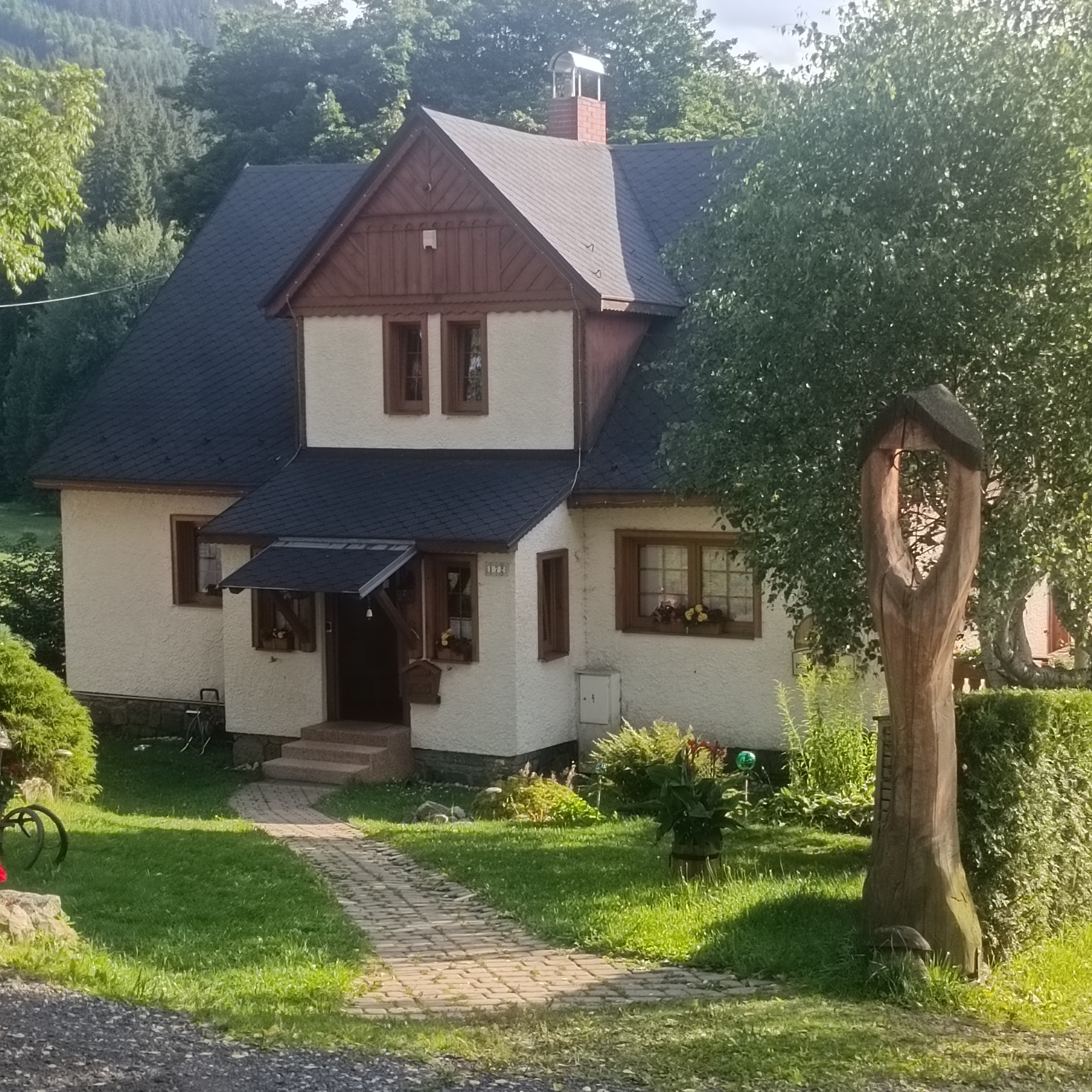 Penzion KRAKONOŠ foto 6