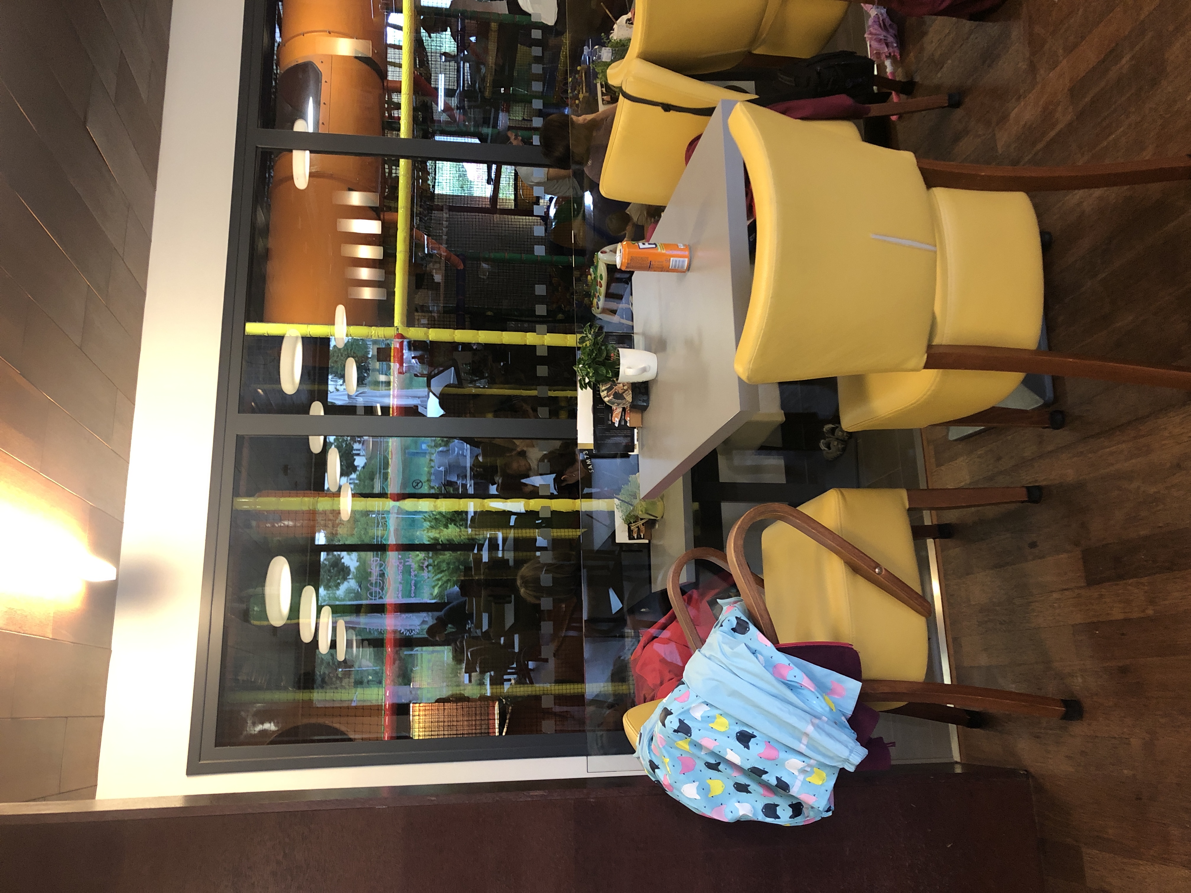 fit4all CENTRUM - tenis foto 2