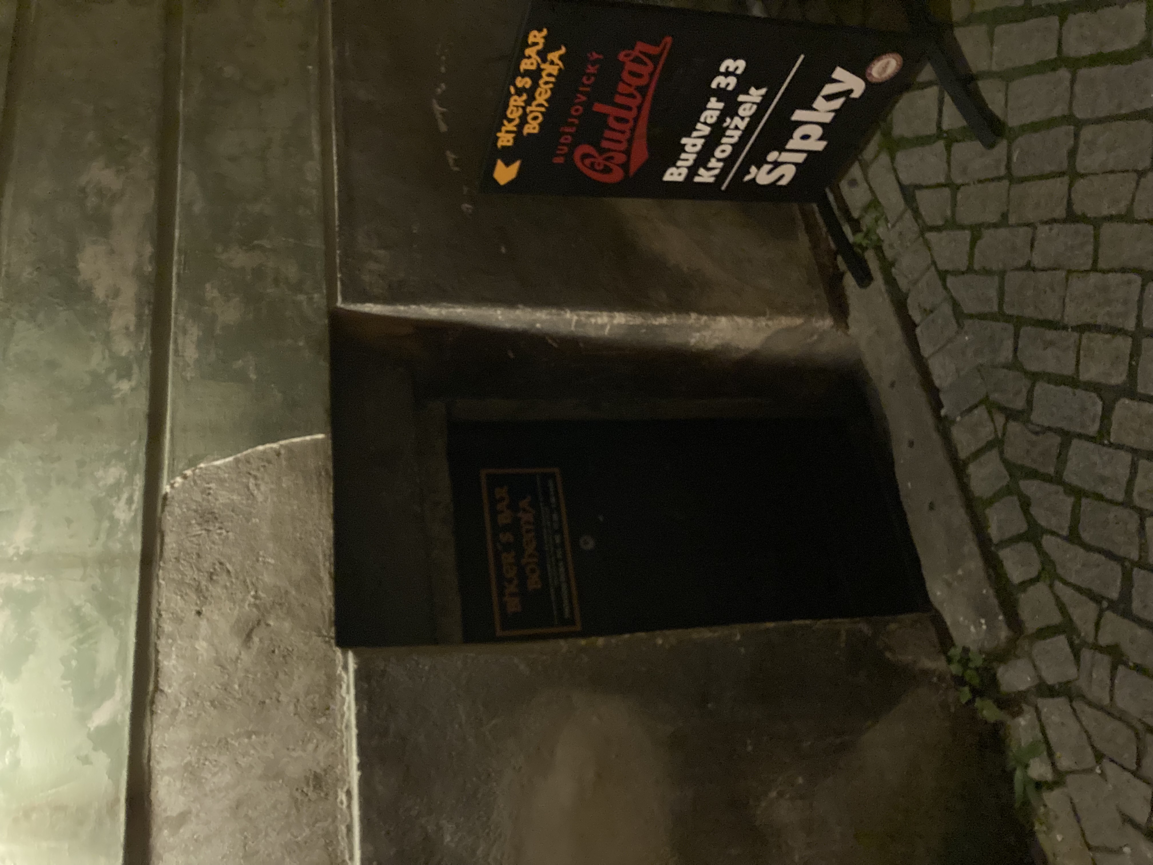 BIKERS BAR BOHEMIA foto 4