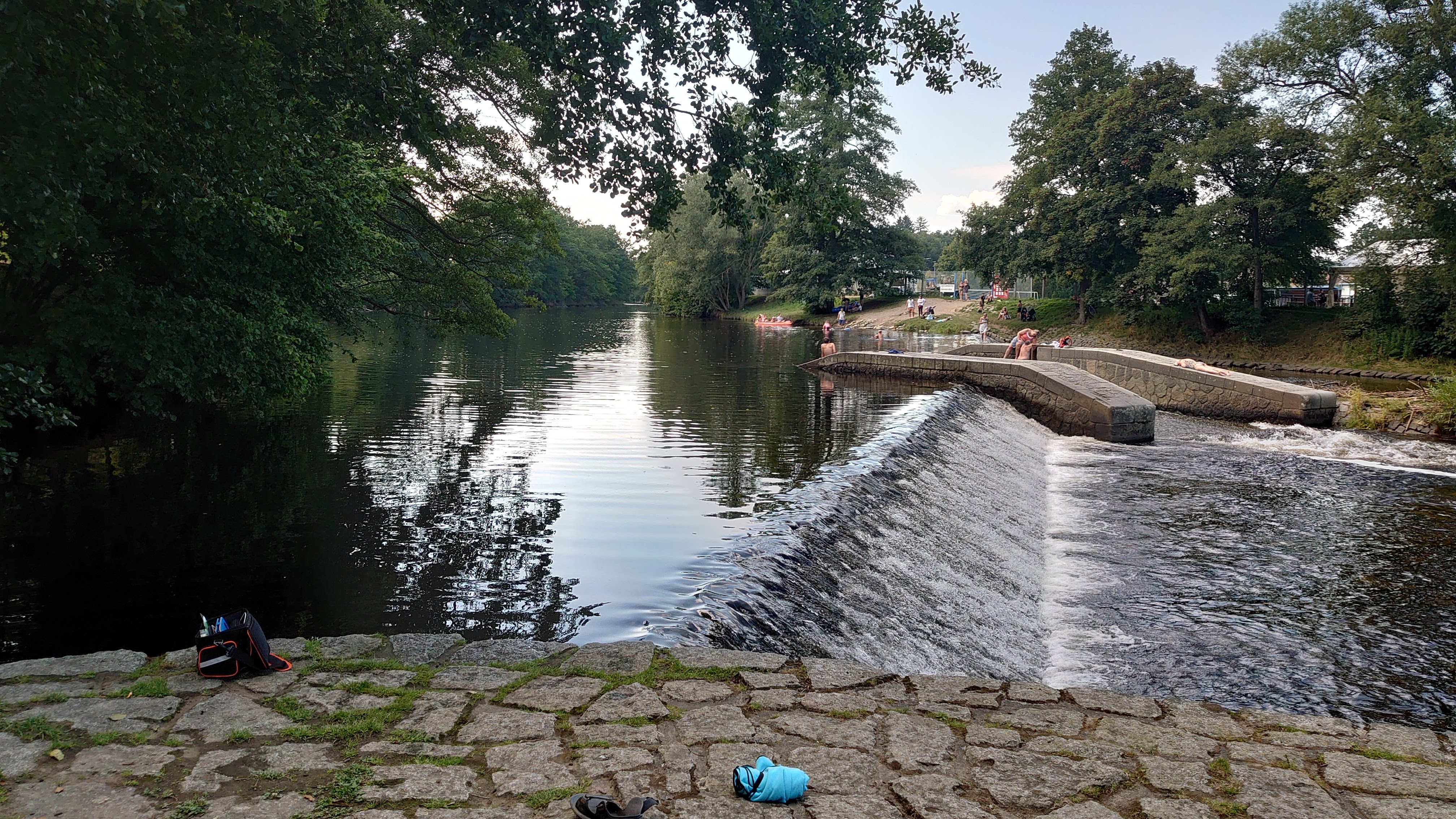 Rosenauerův mlýn foto 6