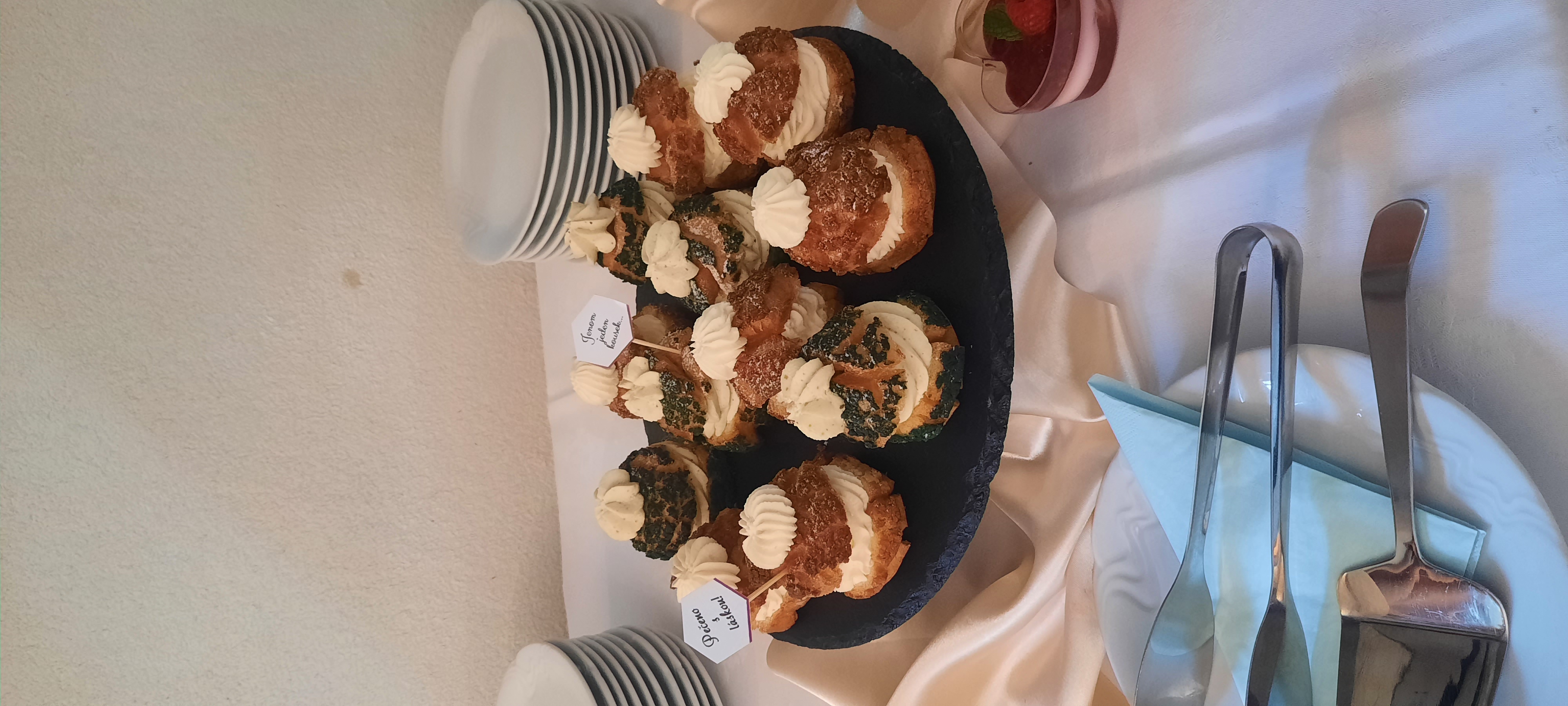 Restaurace Rekreační středisko Vápenky foto 5