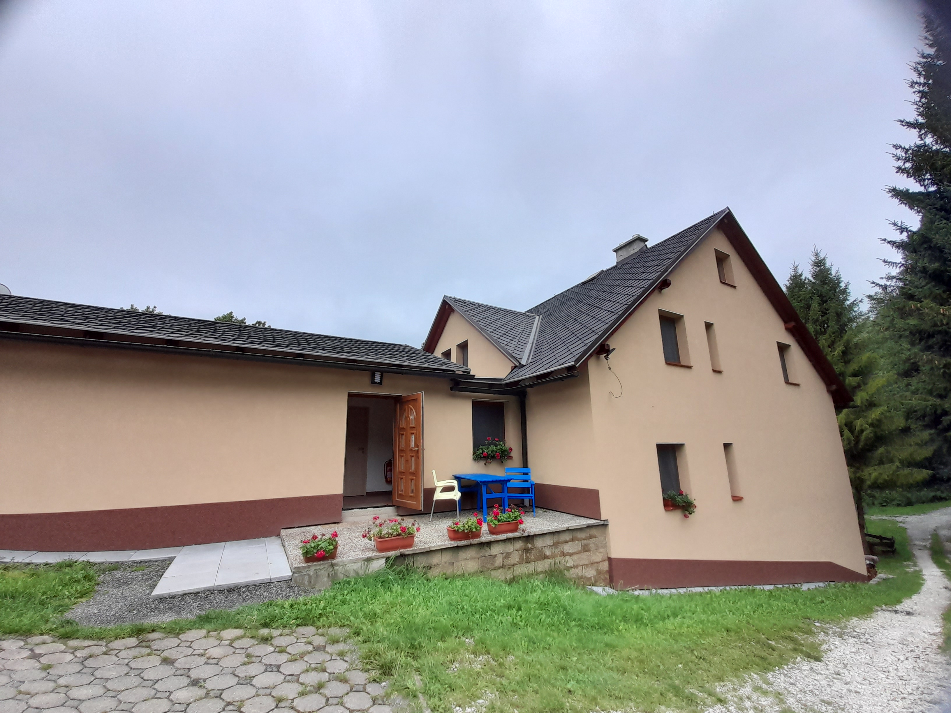 Penzion Peklo foto 6