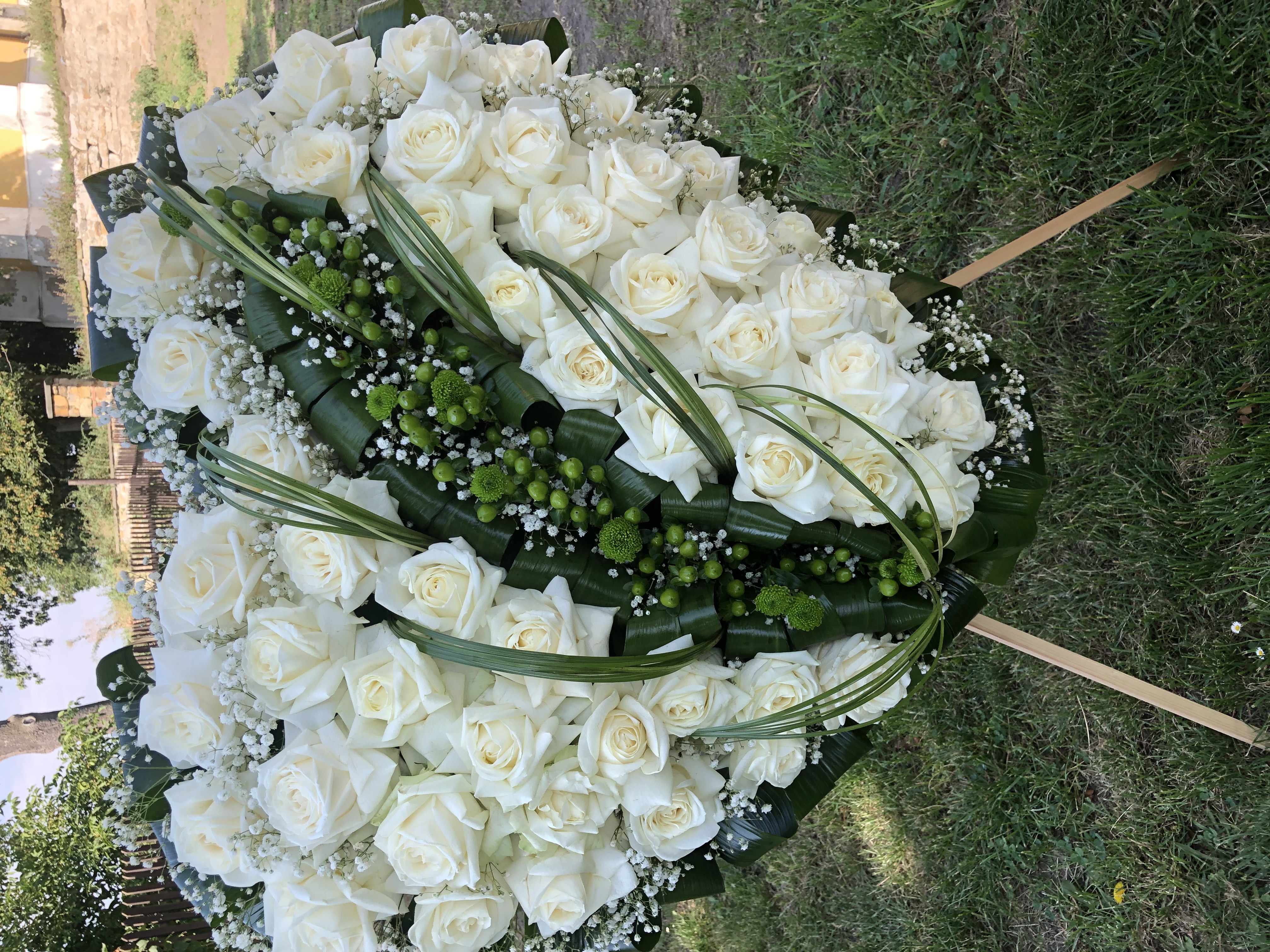 Glamour Flowers foto 1