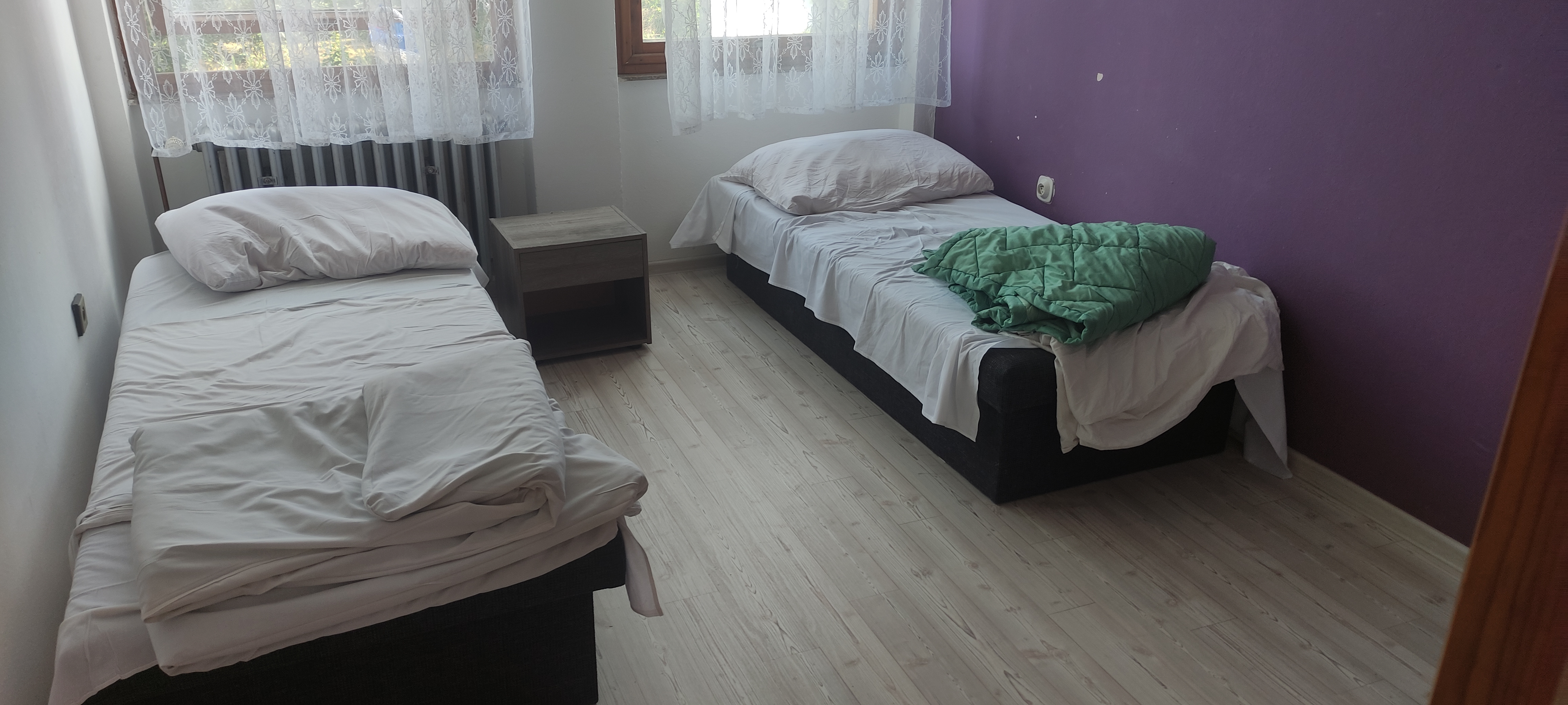 Družstevní dům Choustník foto 3