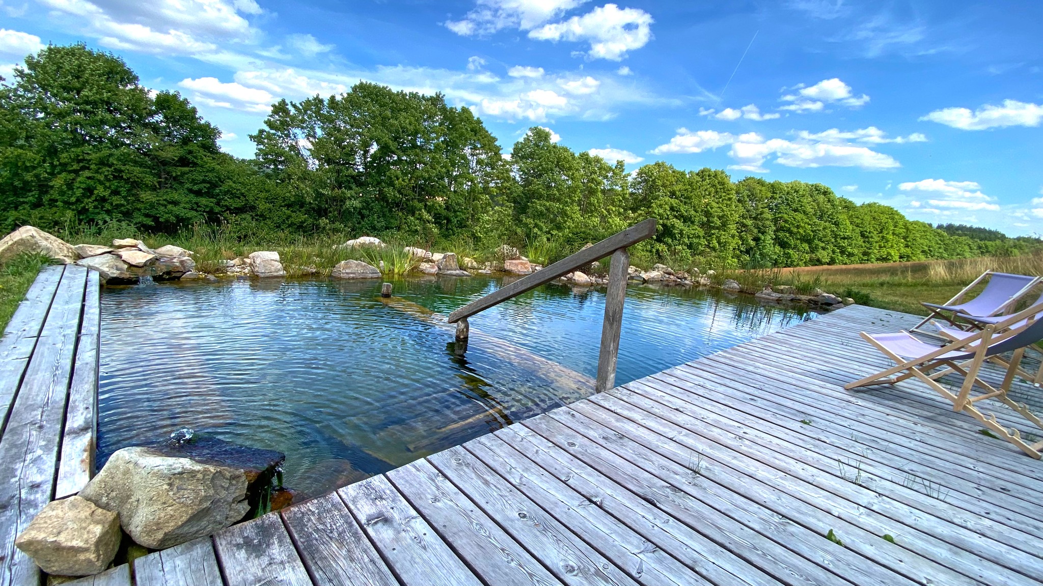 Usedlost U lípy Blatiny foto 5