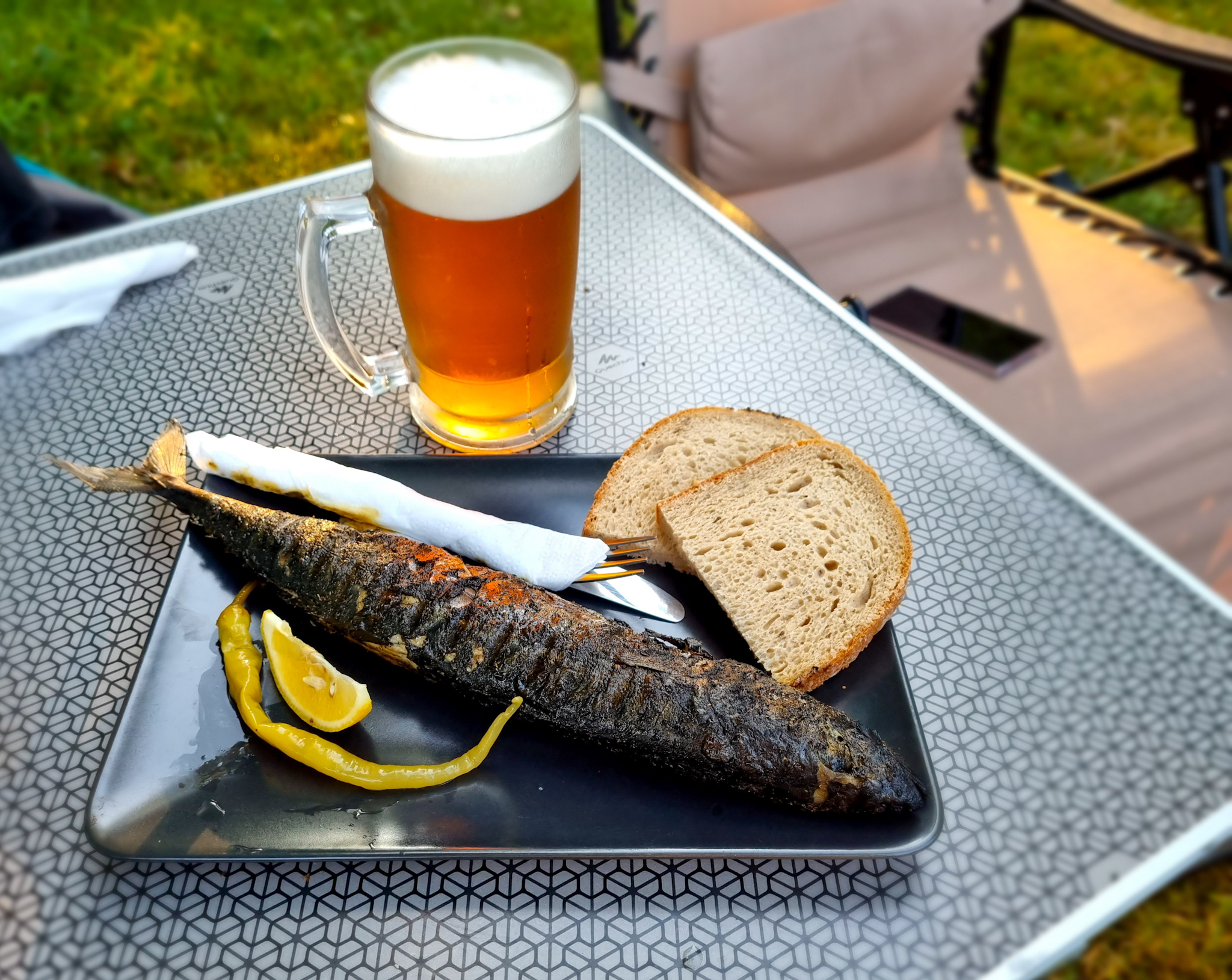 Kemp Pod Lipami foto 4