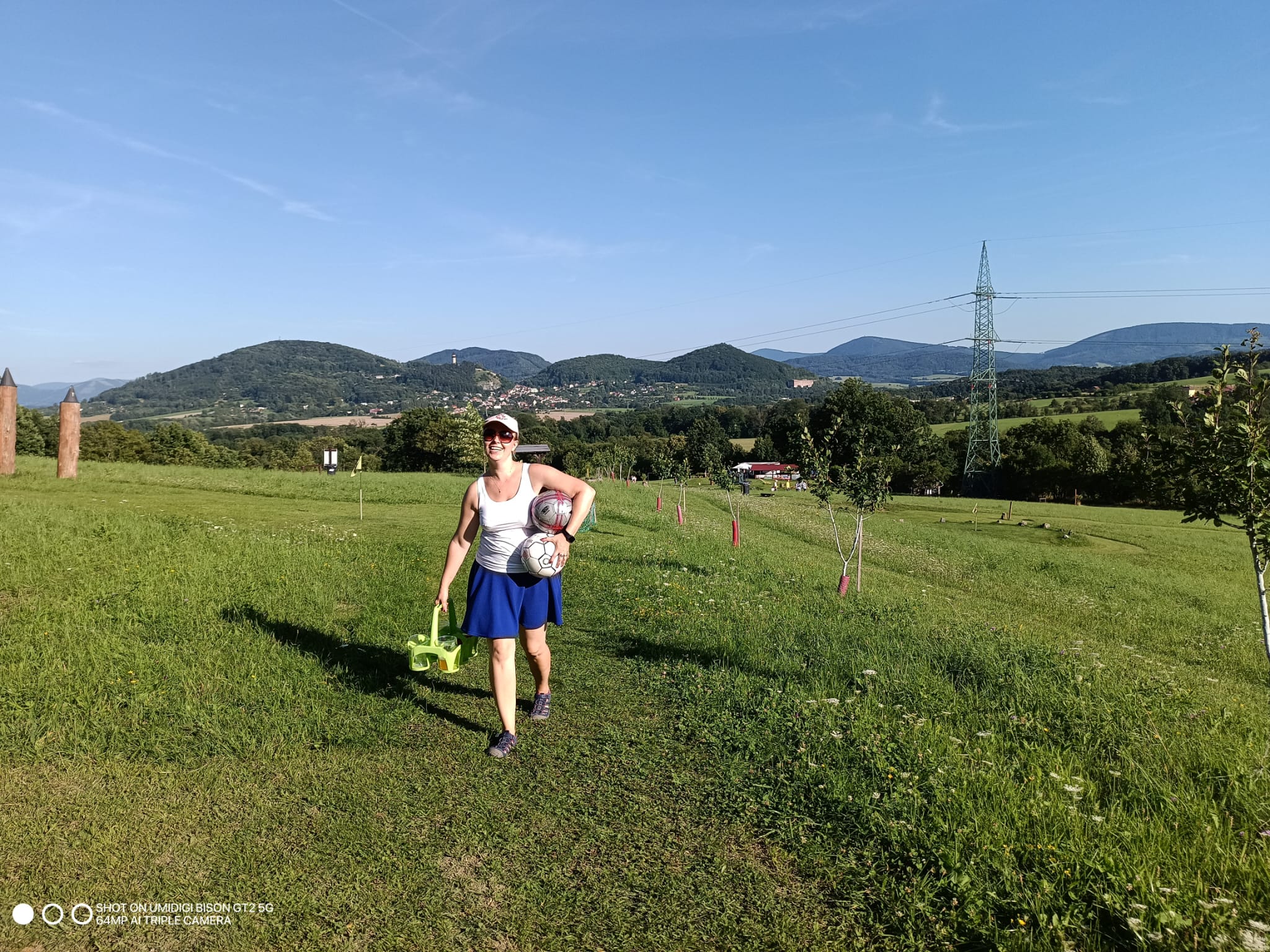 FotbalGolf Rybí foto 6