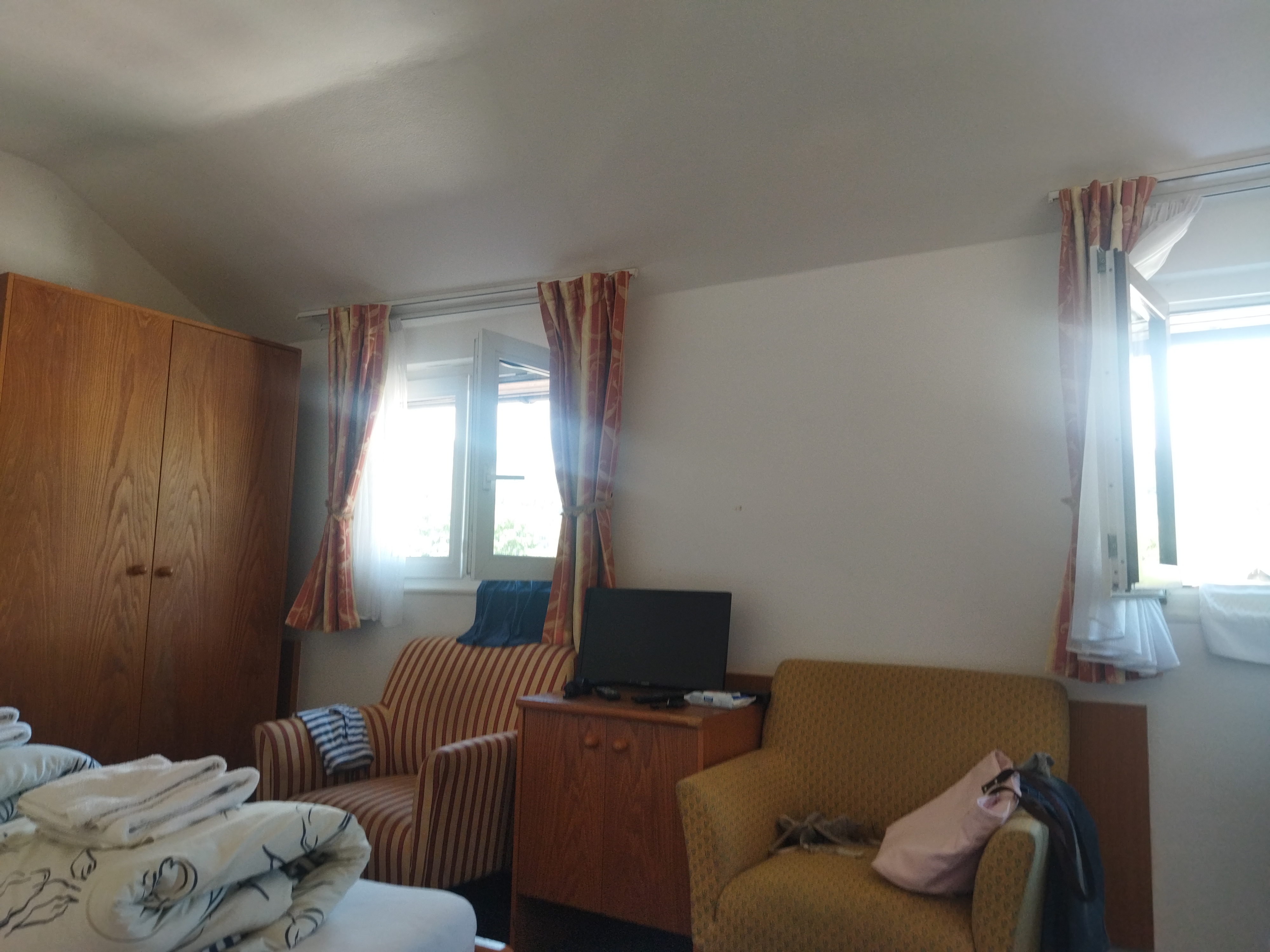 Restaurace Hotelu Skála foto 5