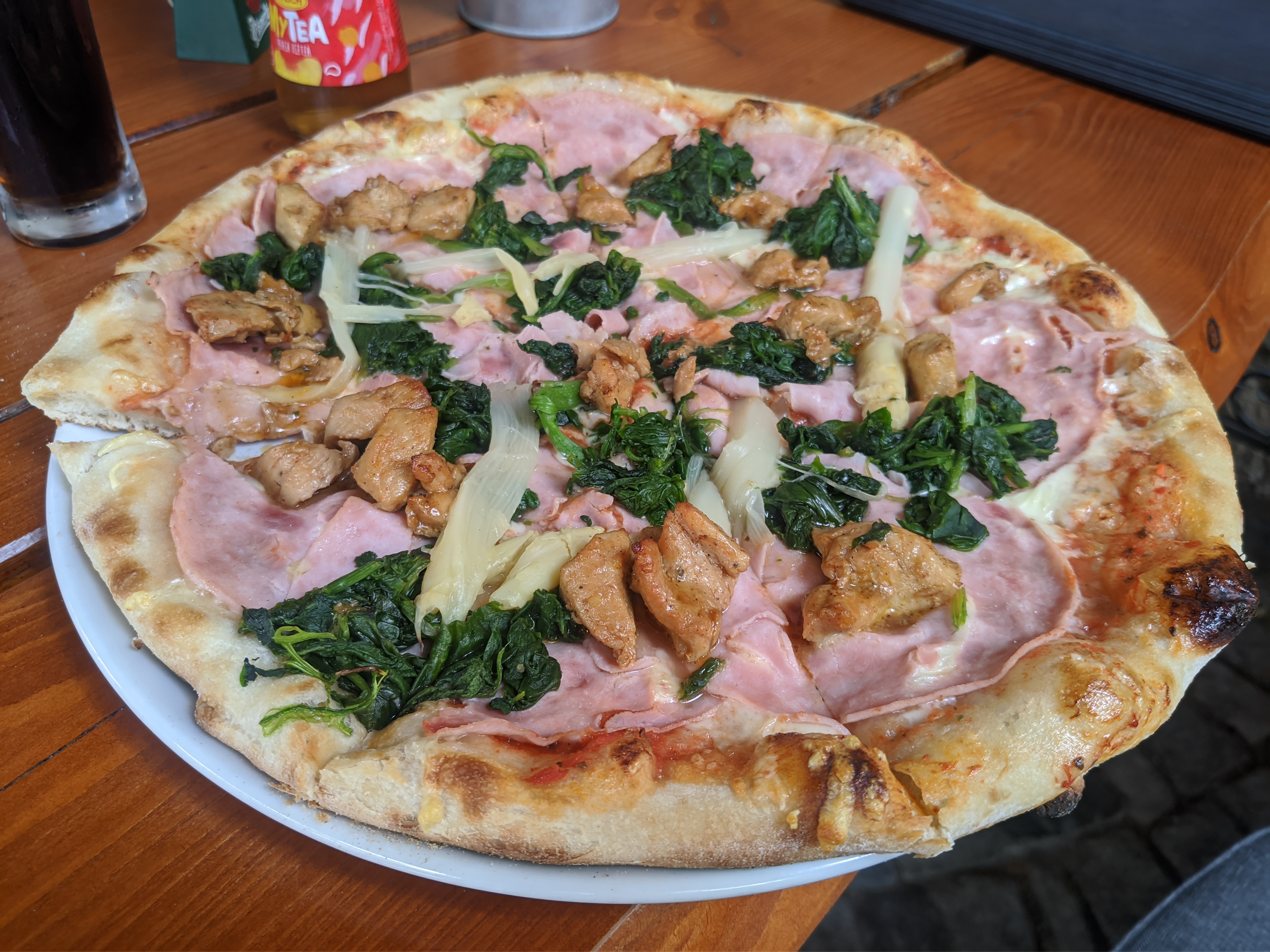 Pizzeria U Fíka s.r.o. foto 6