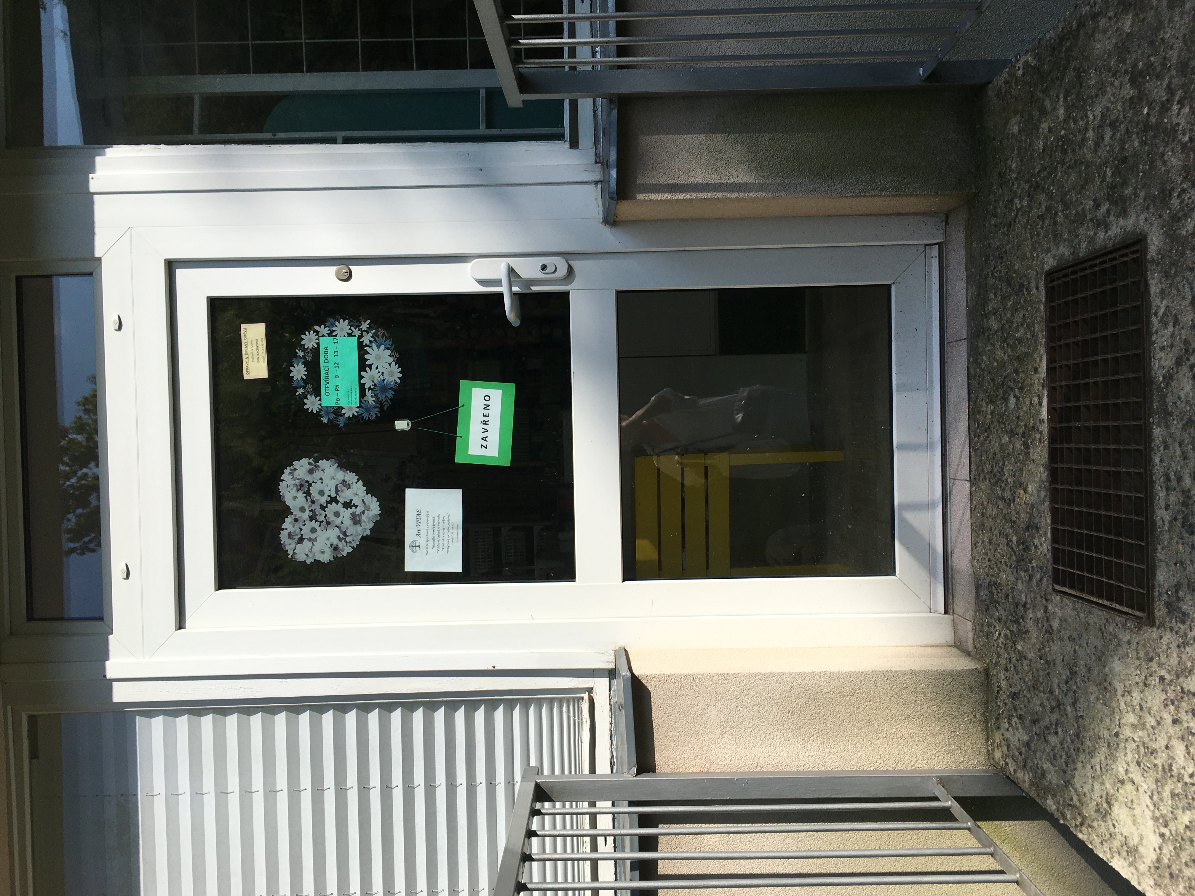 Marta Přenosilová - Textilní galanterie foto 5