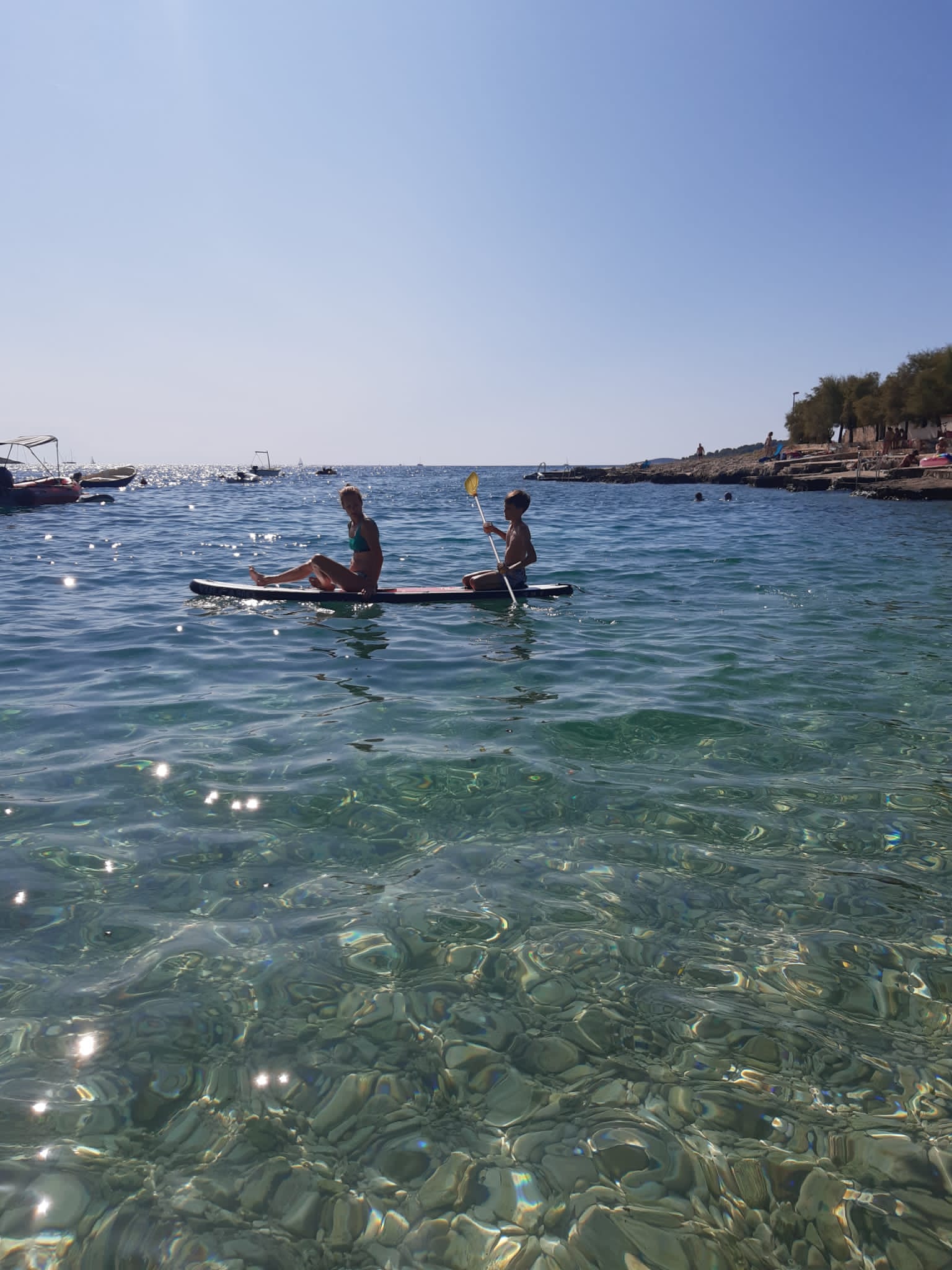 Apartmány Rogoznica foto 5
