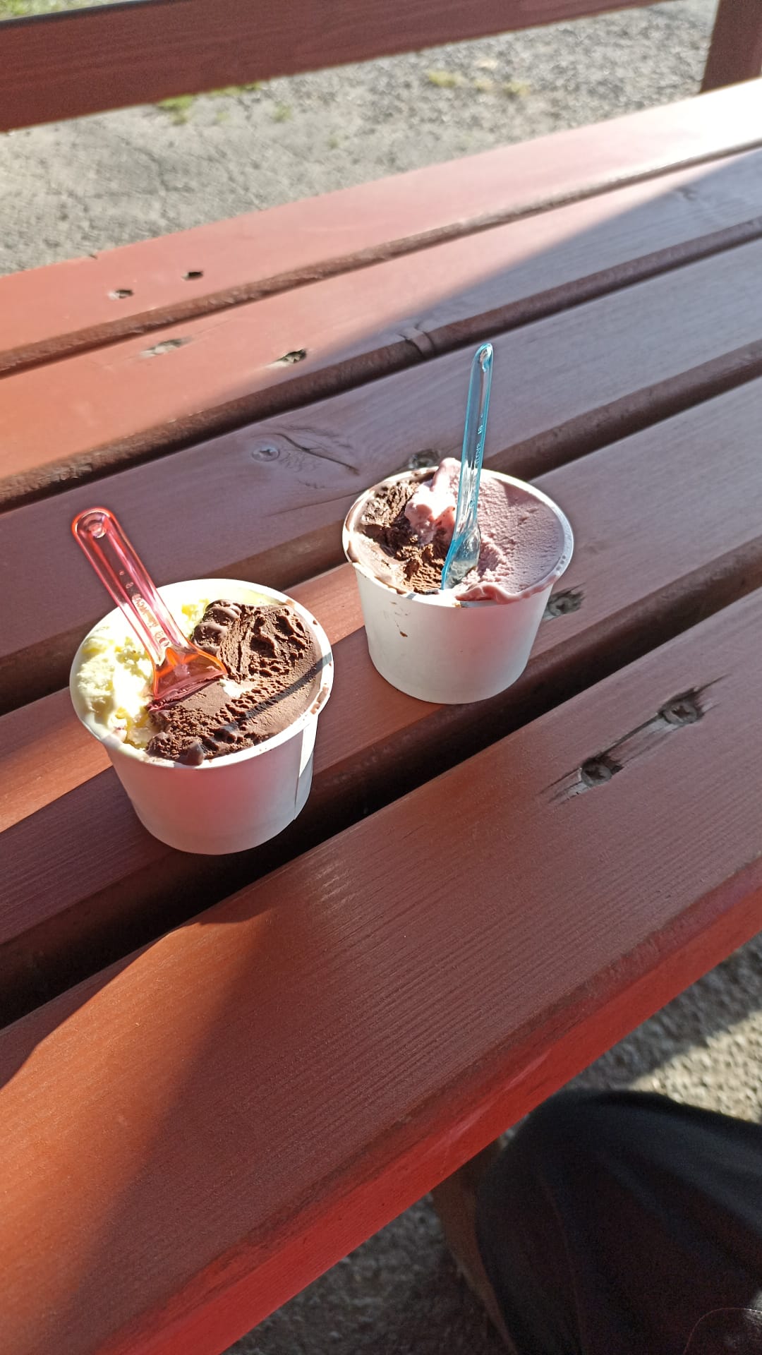 Zmrzlina Čeladná - Mlékárna Čeladenka foto 2