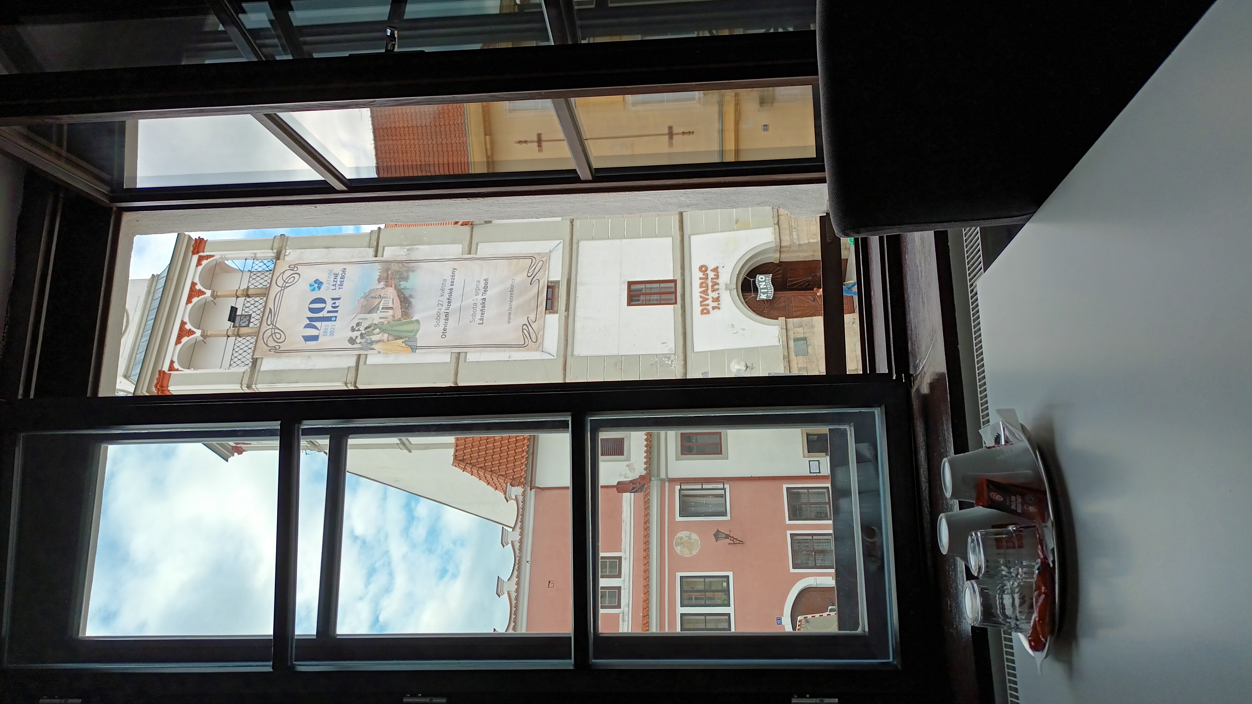 Hotel Bílý koníček foto 5