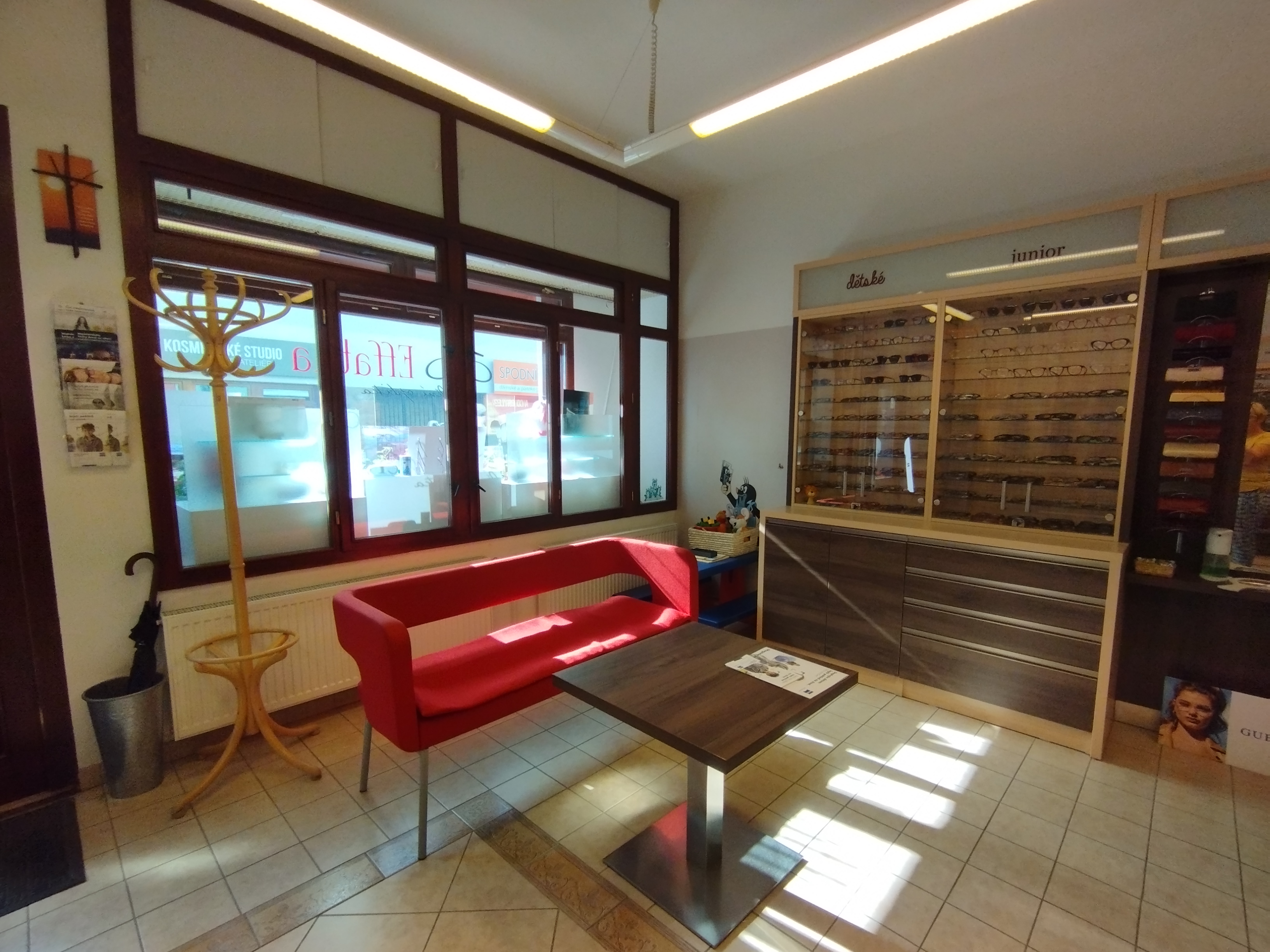 Optika Effatha foto 2