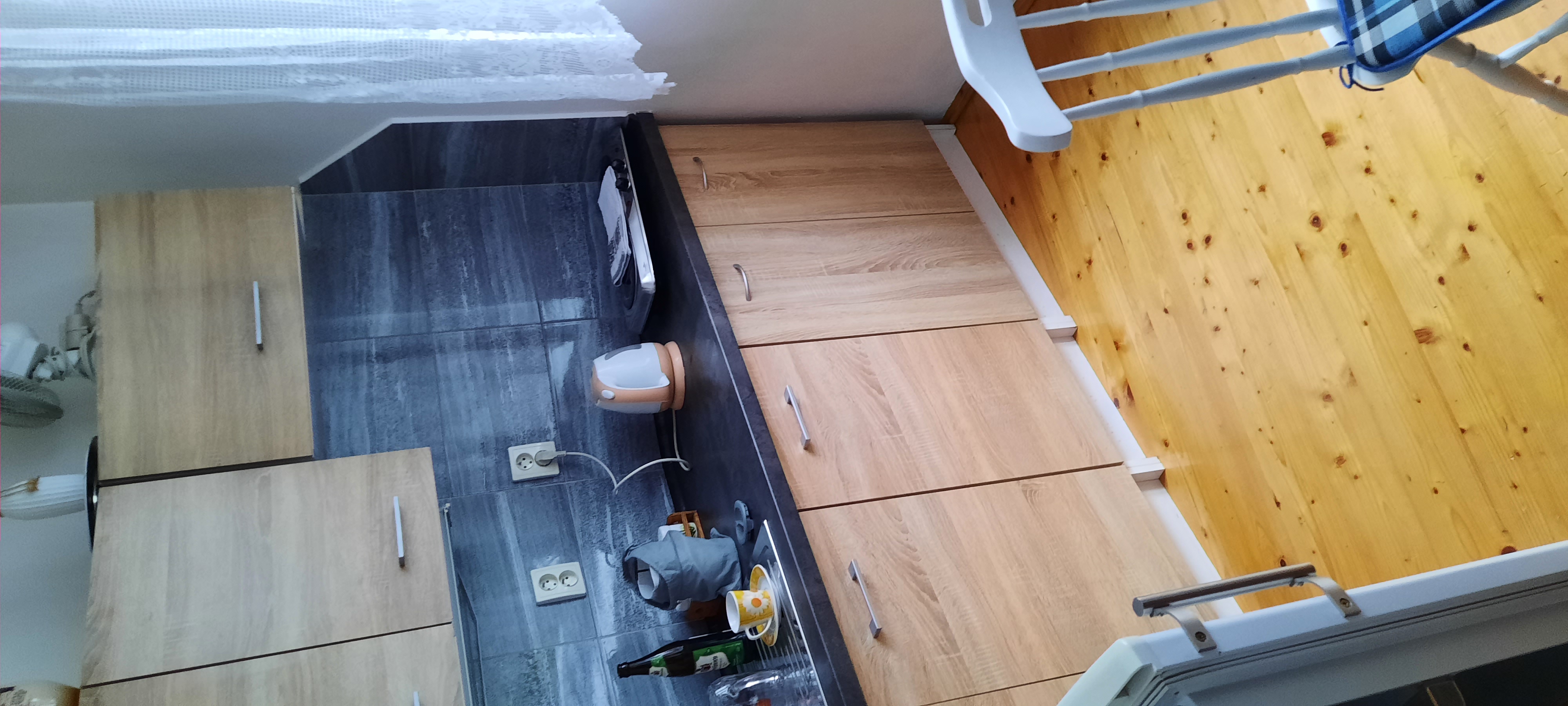 Apartmán Anna foto 2