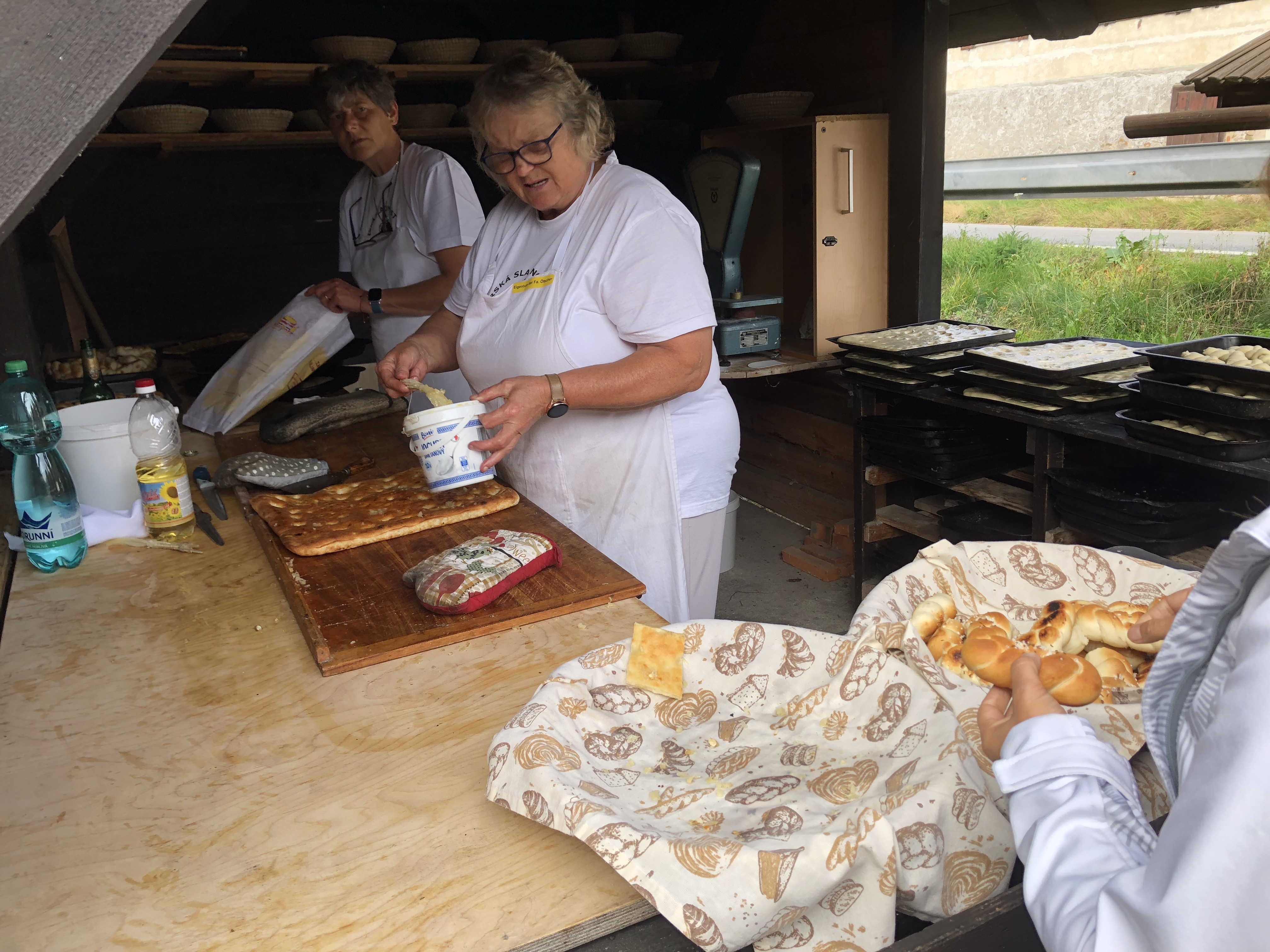 Penzion Vlčí Jámy foto 4