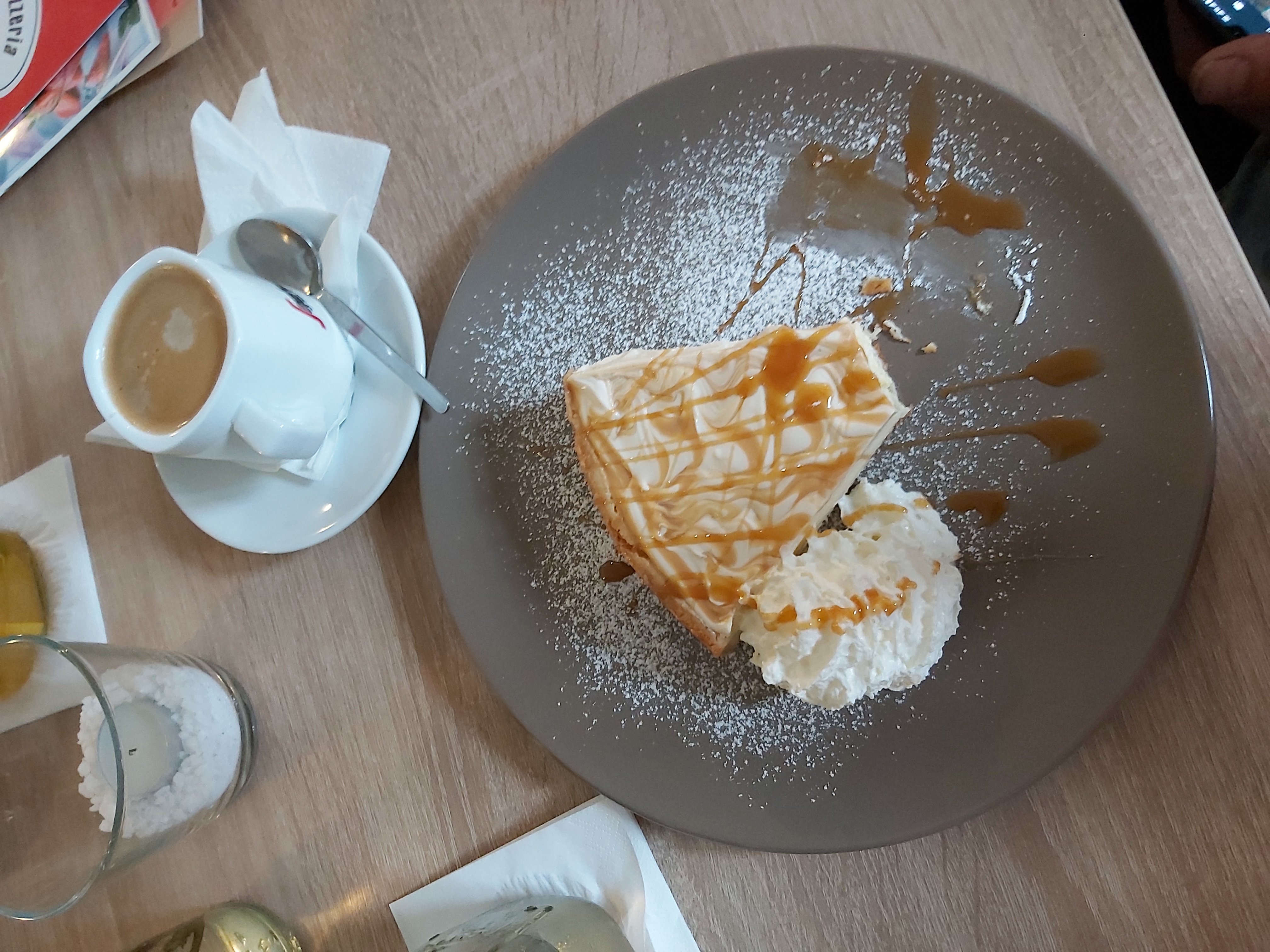 Pizzeria Segafredo foto 4