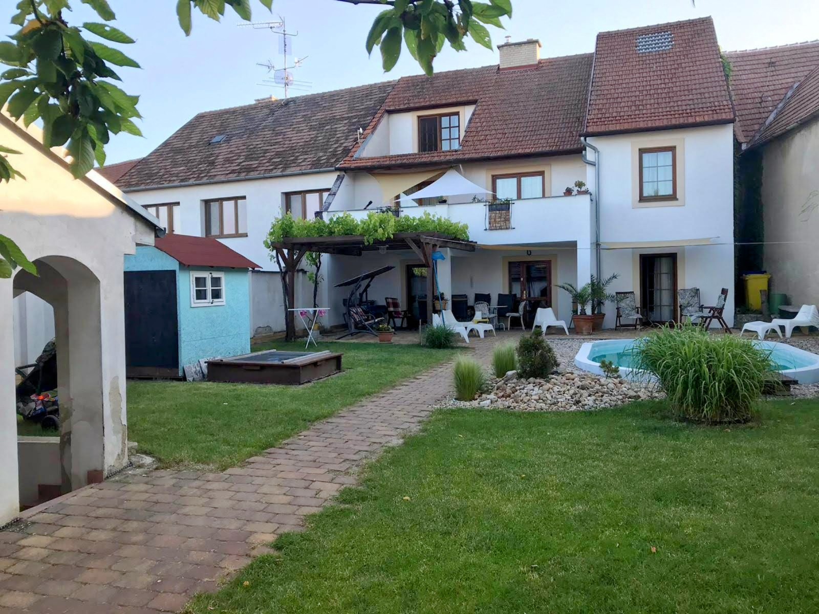 Pension Pěnčík foto 4