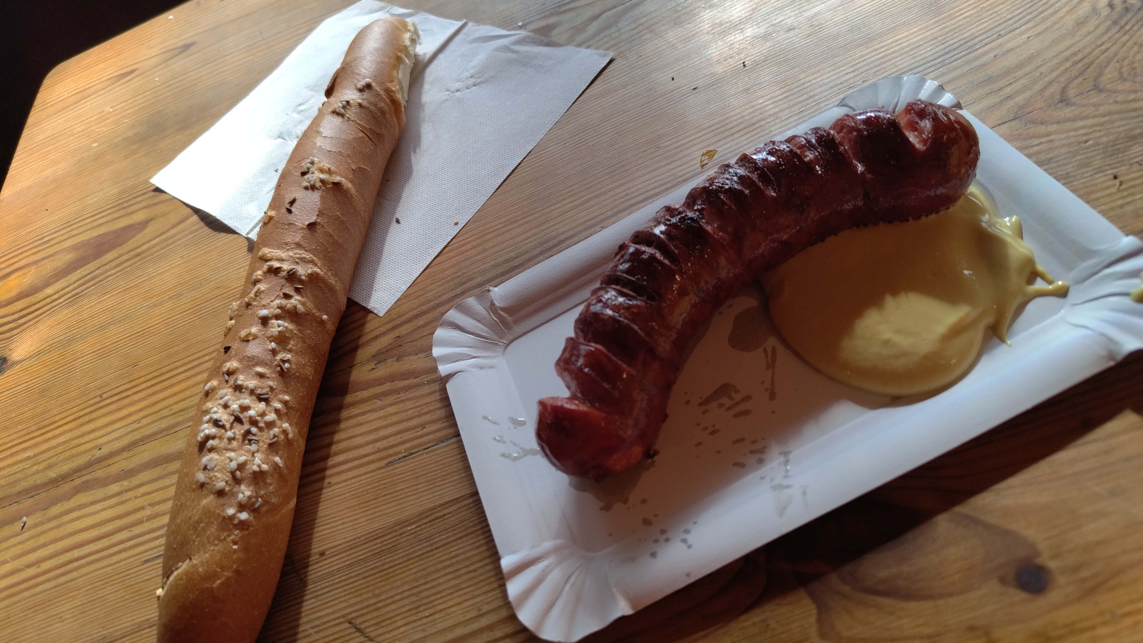 Občerstvení Cukrák foto 5
