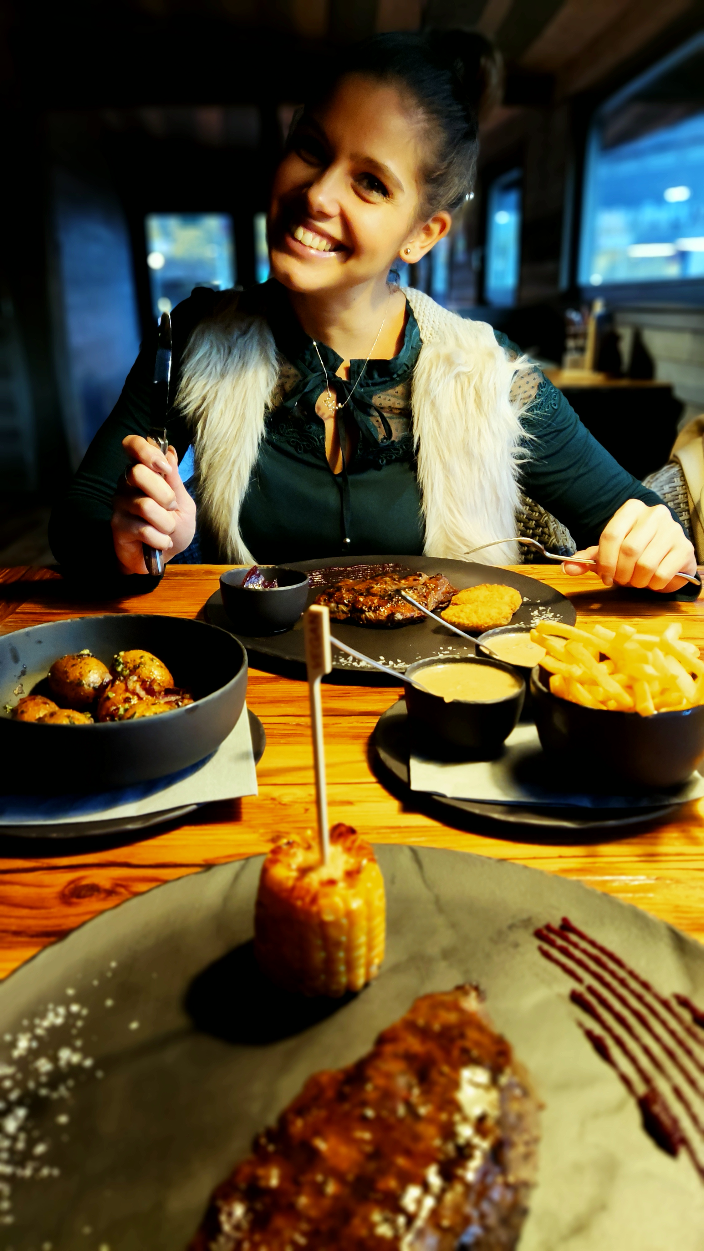 Buffalo American Steakhouse foto 6