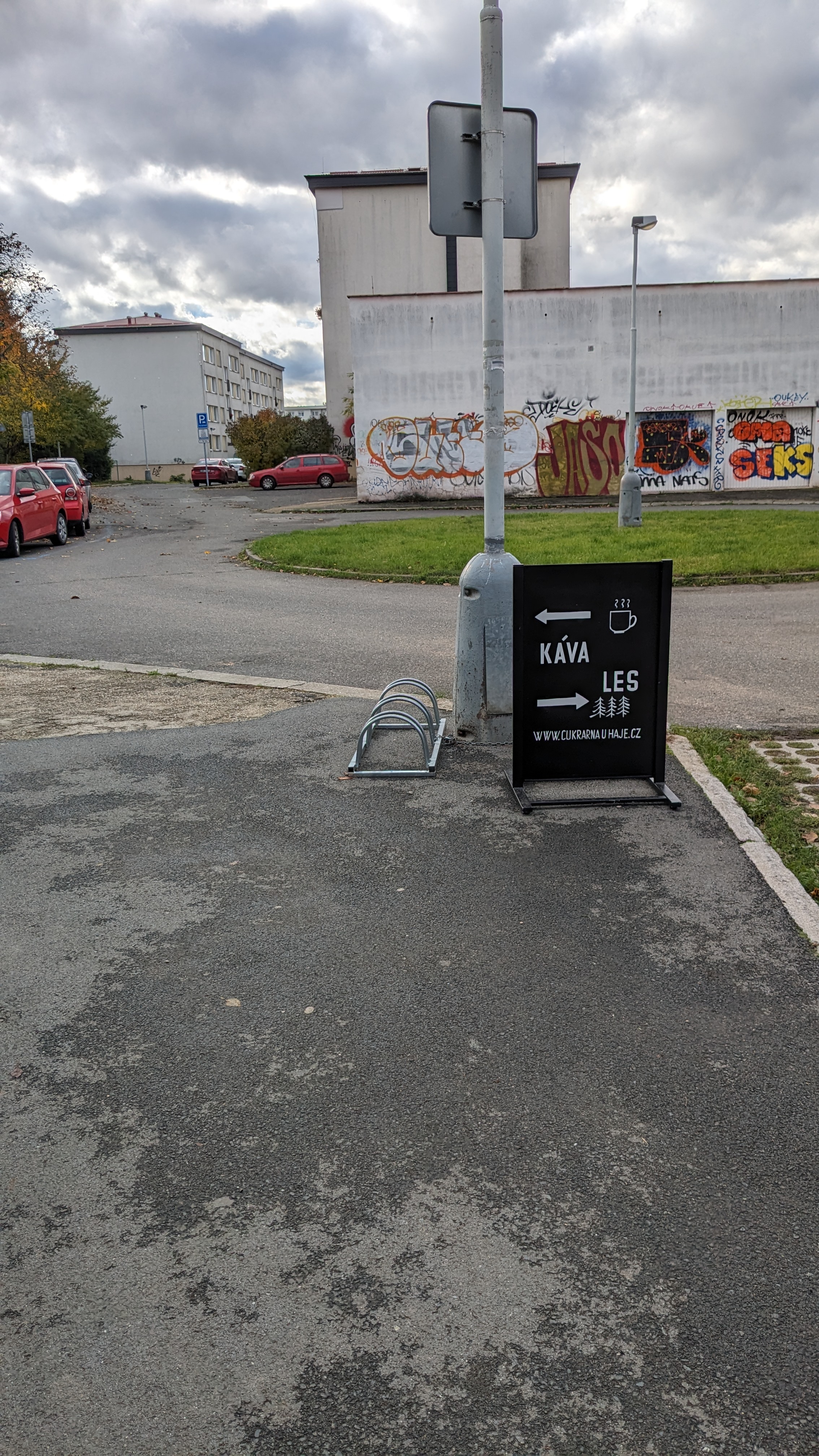 Cukrárna U Háje foto 6