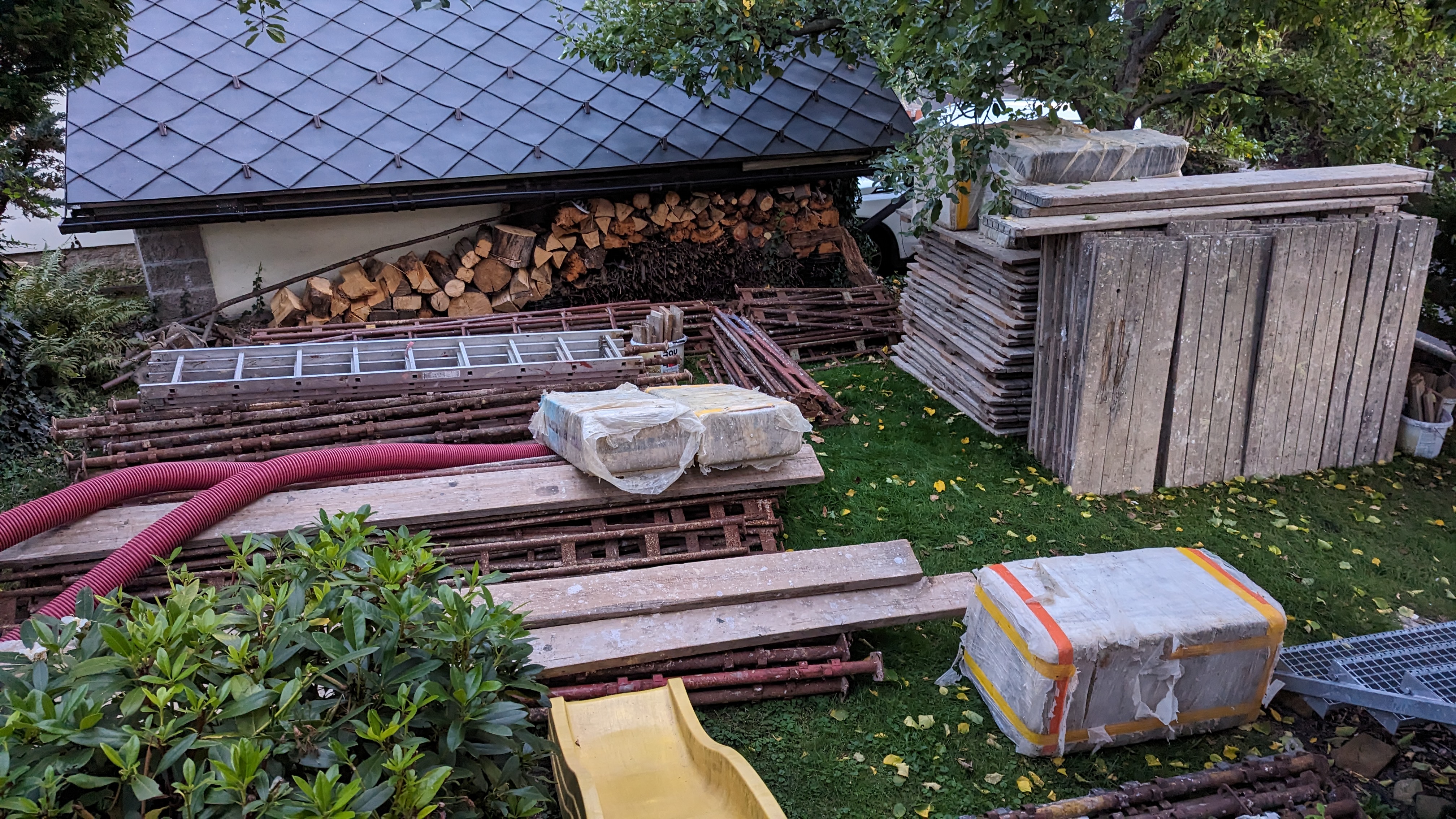 Stavební práce Radim Kučera foto 3