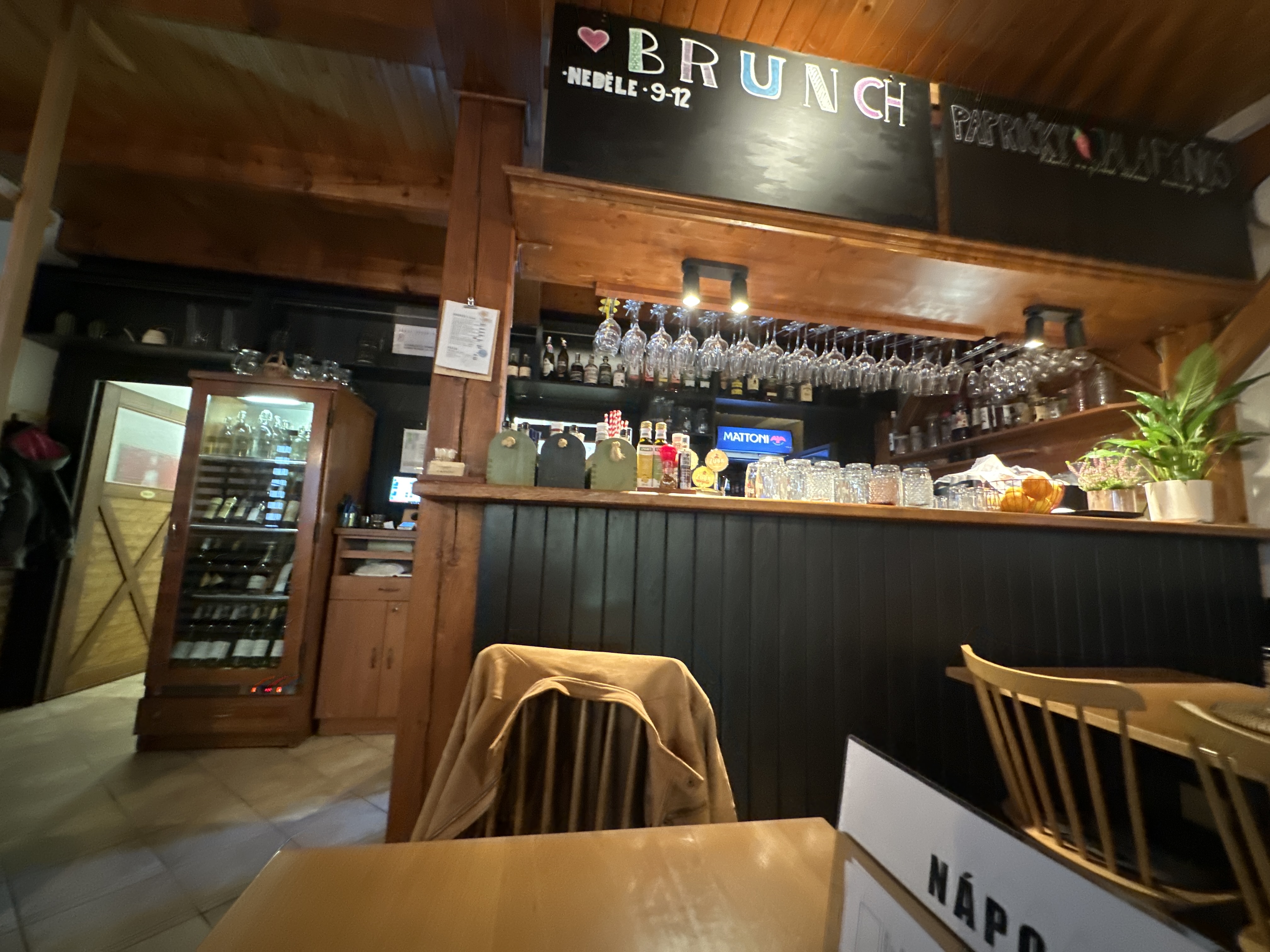 Restaurace U Bukáčků foto 4