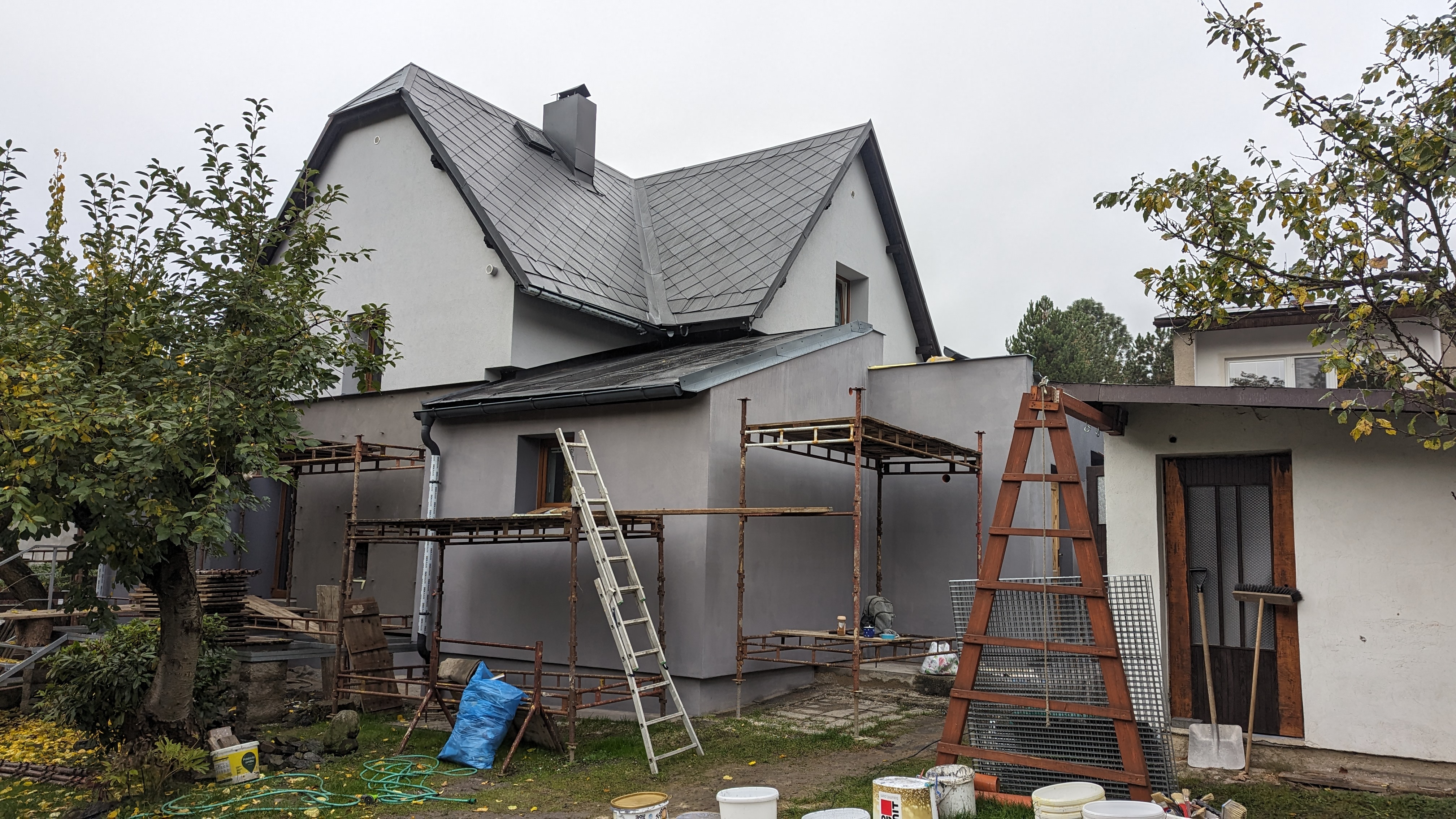Stavební práce Radim Kučera foto 5