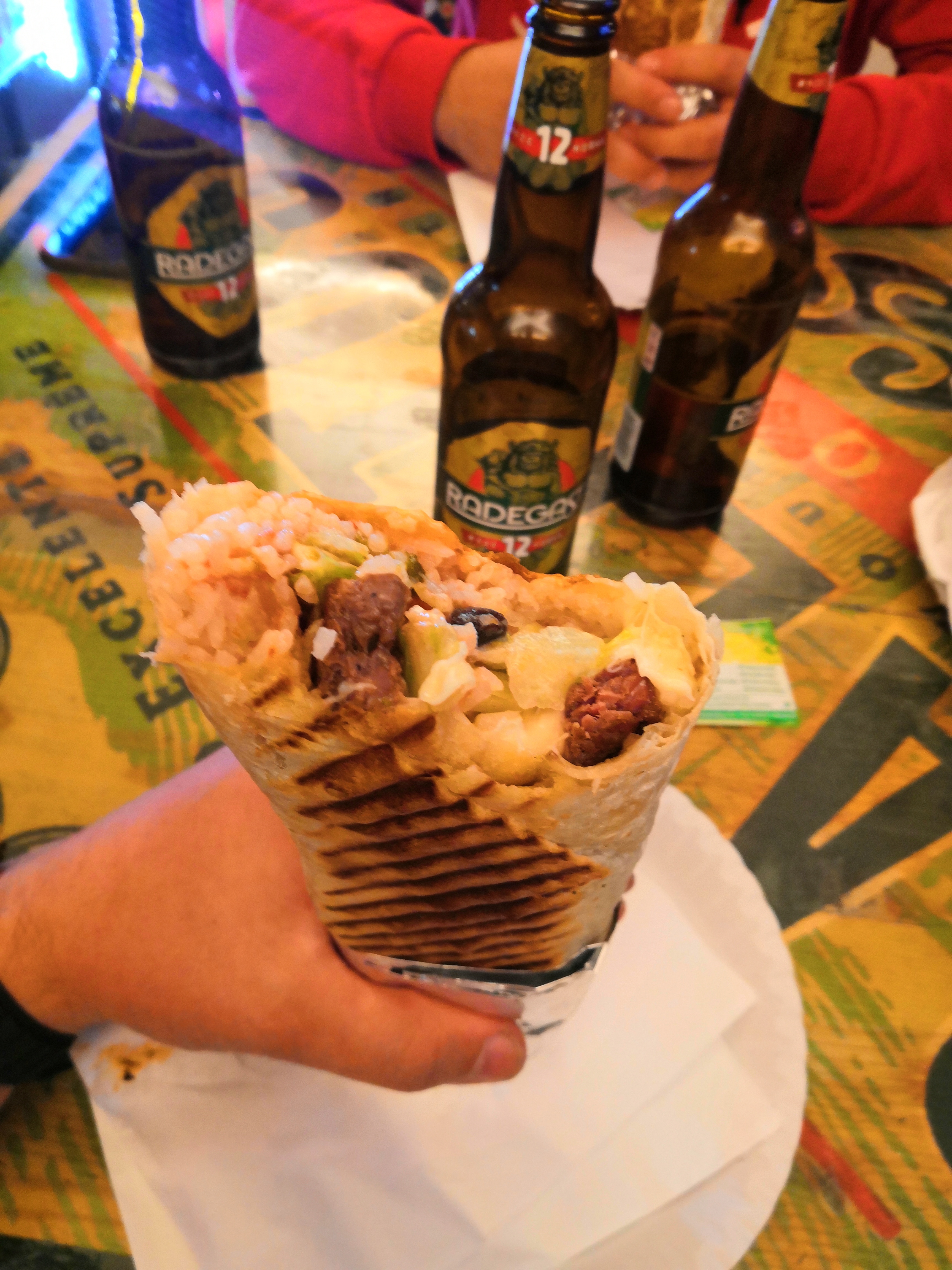 Chihuahua - Mexican & Burger Bistro foto 6