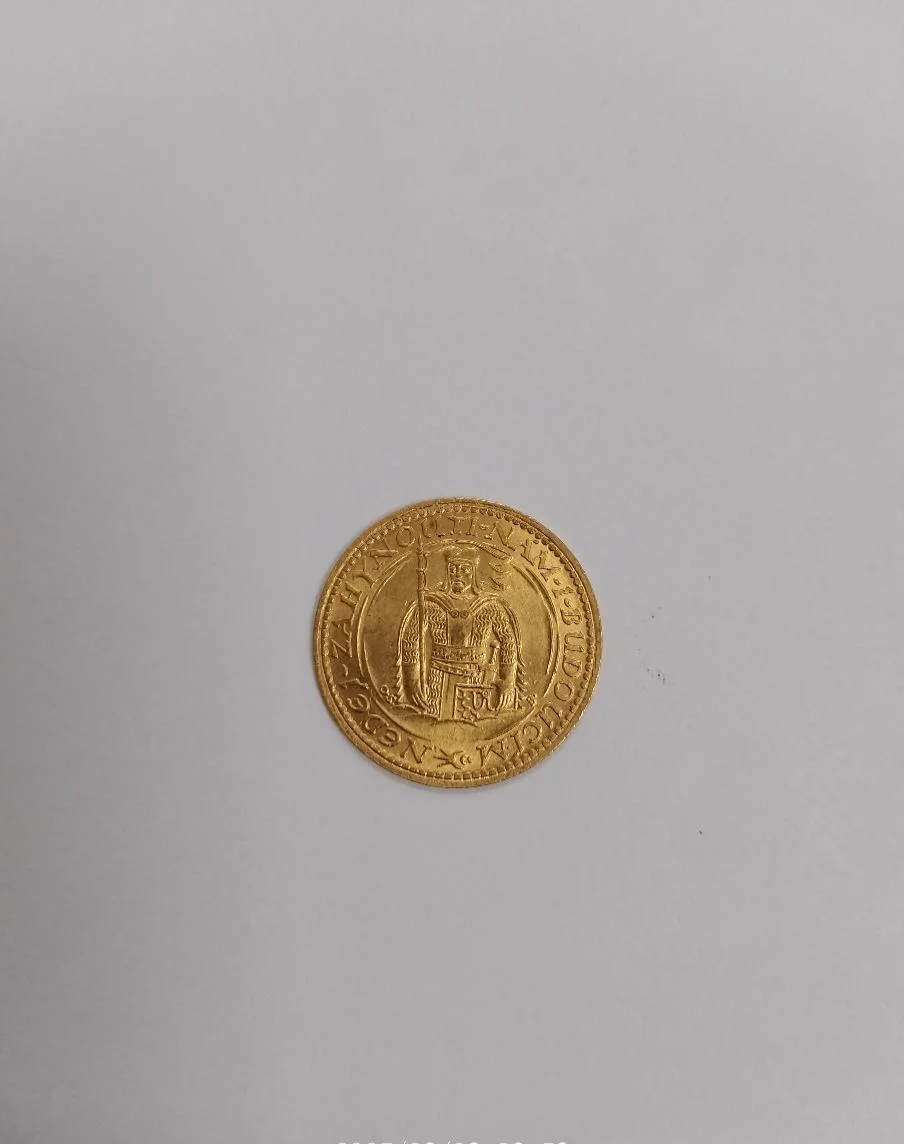 Numismatika Mladá Boleslav foto 3