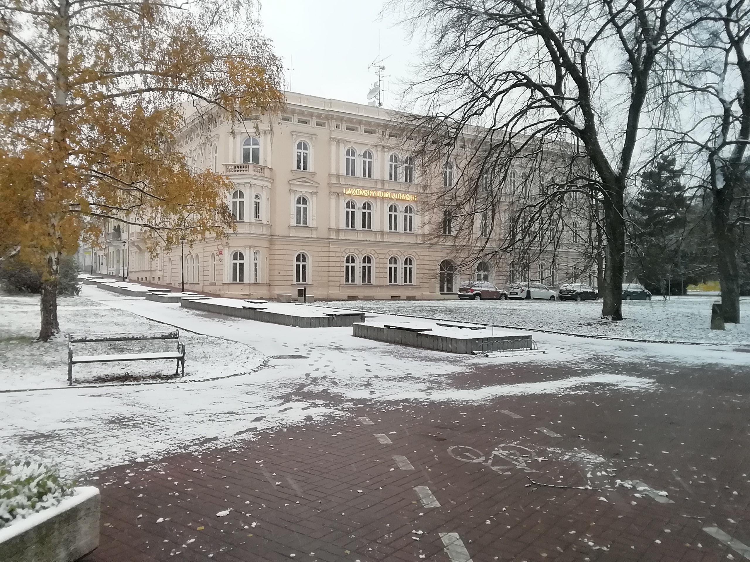 Lázeňský dům Jirásek foto 4