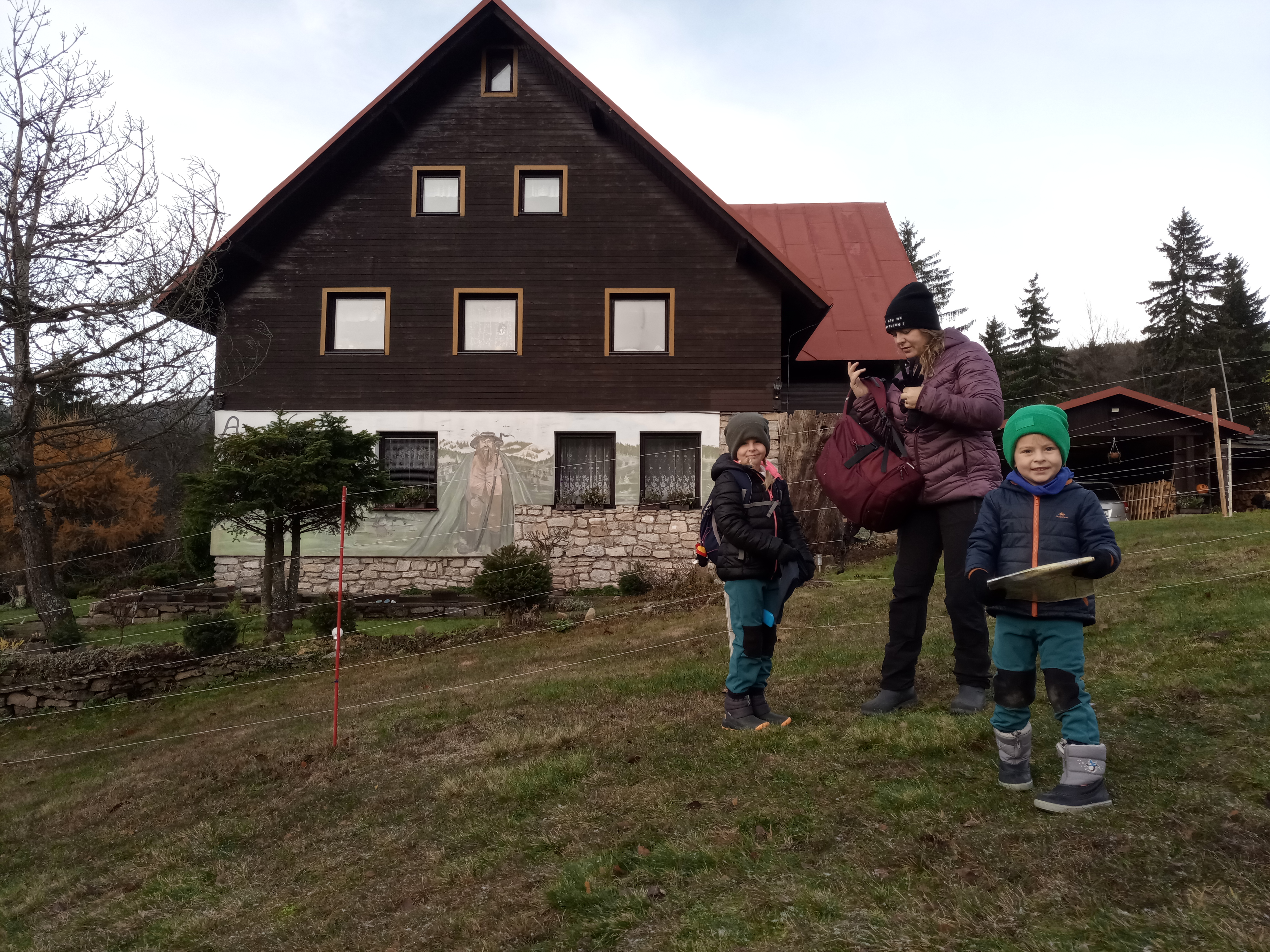 Pension Adolf foto 3