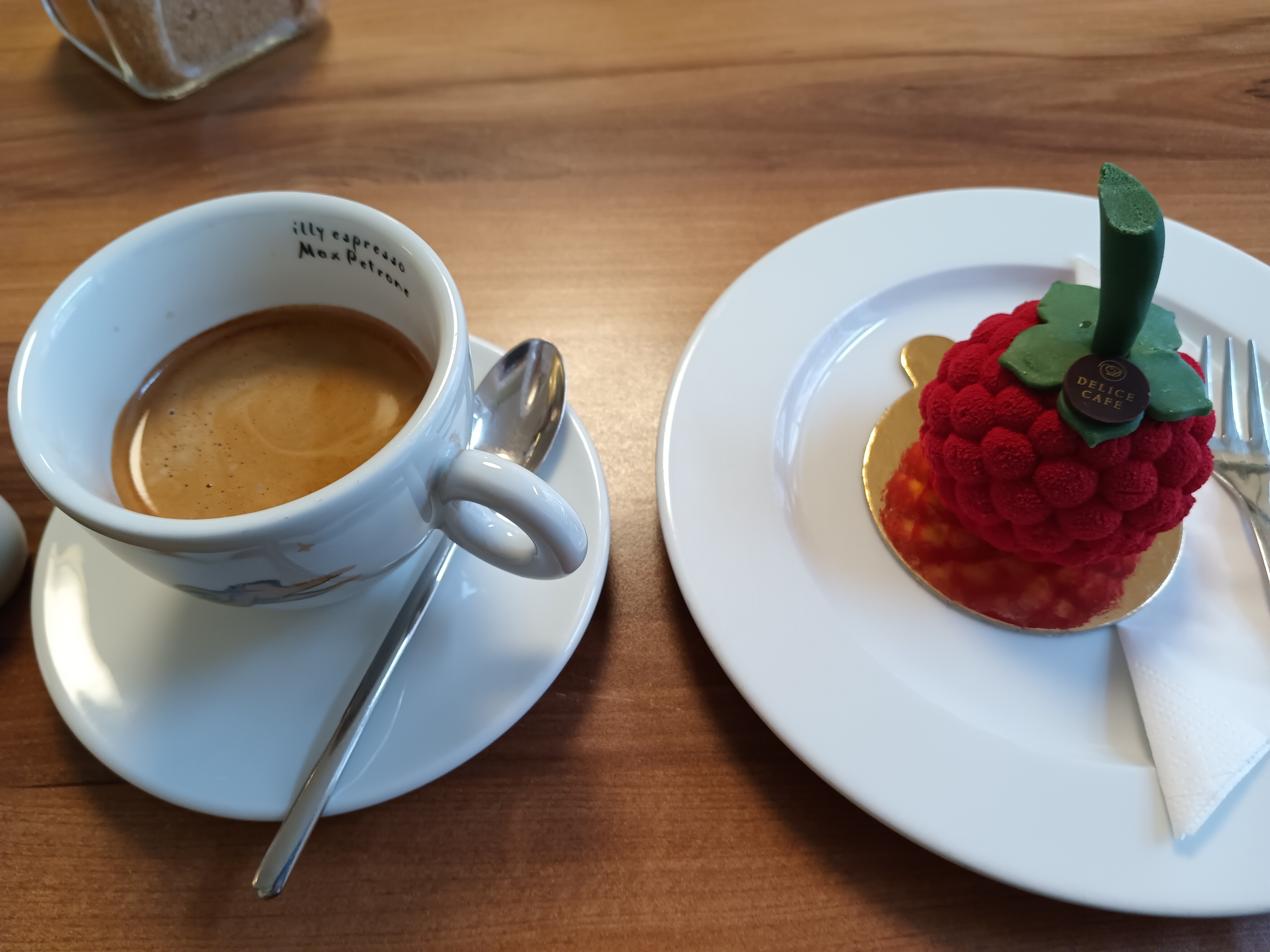 Delice Cafe foto 5