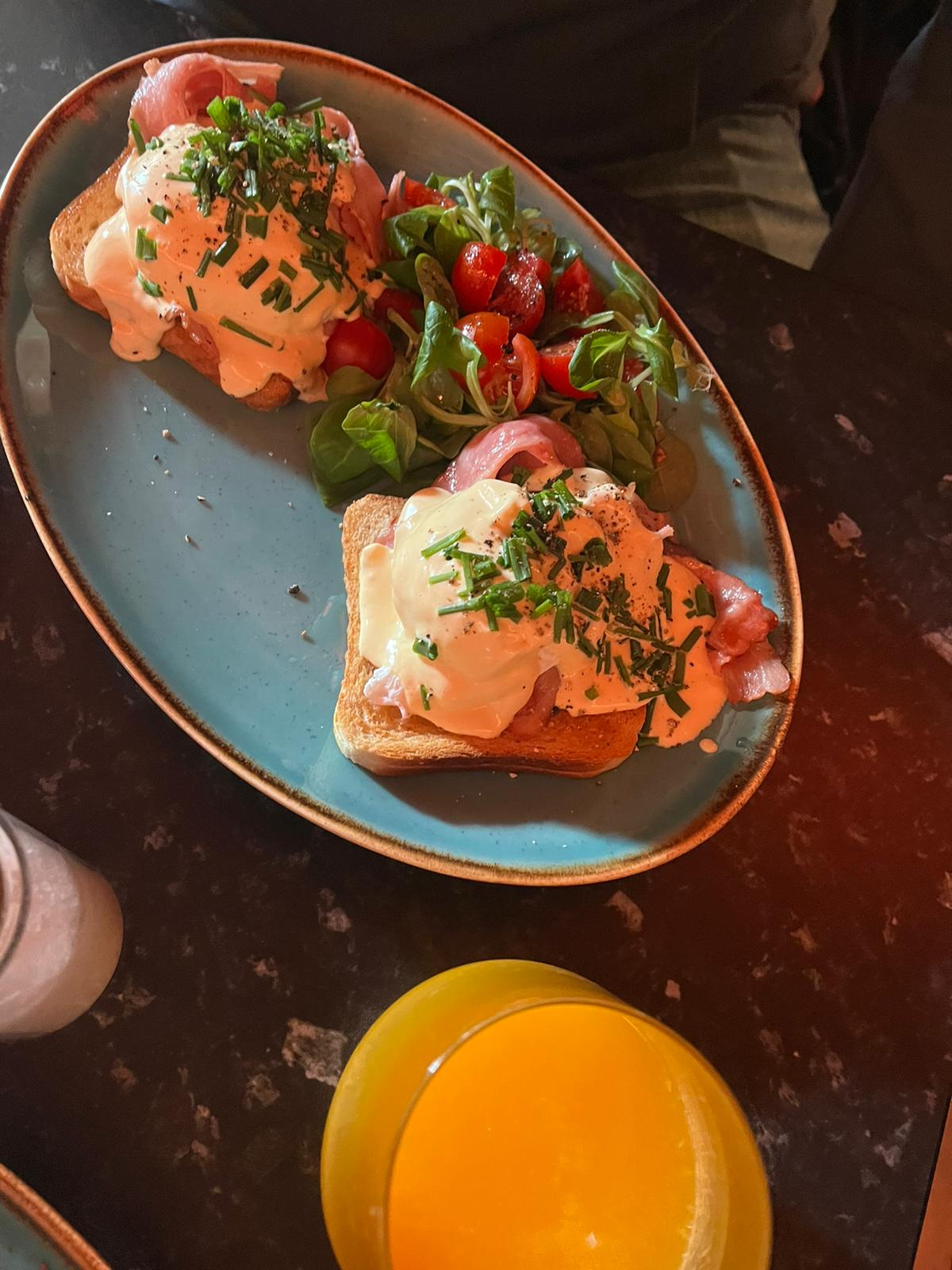 Kavotéka Korunní foto 4