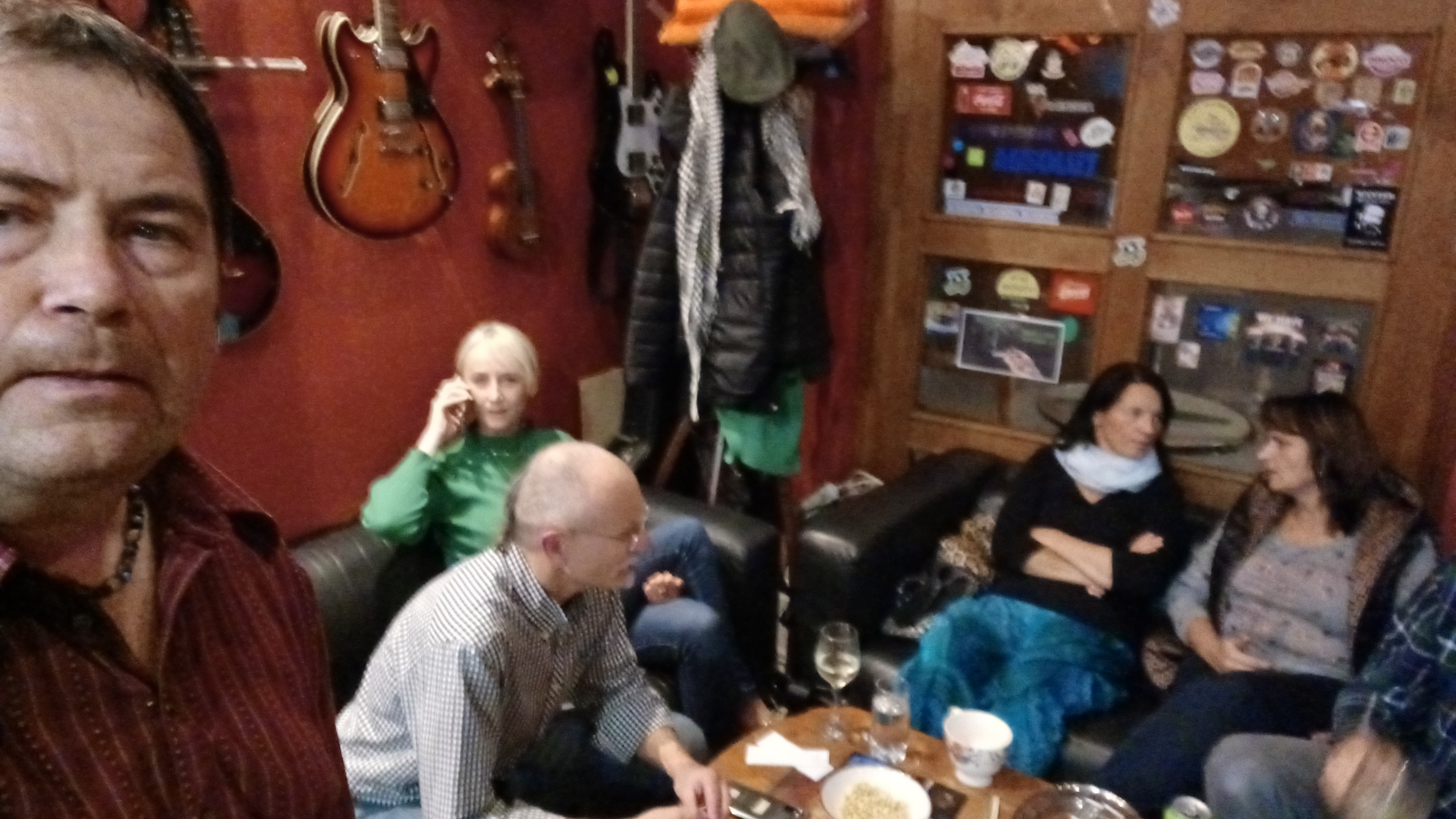 Big Jack bar foto 1