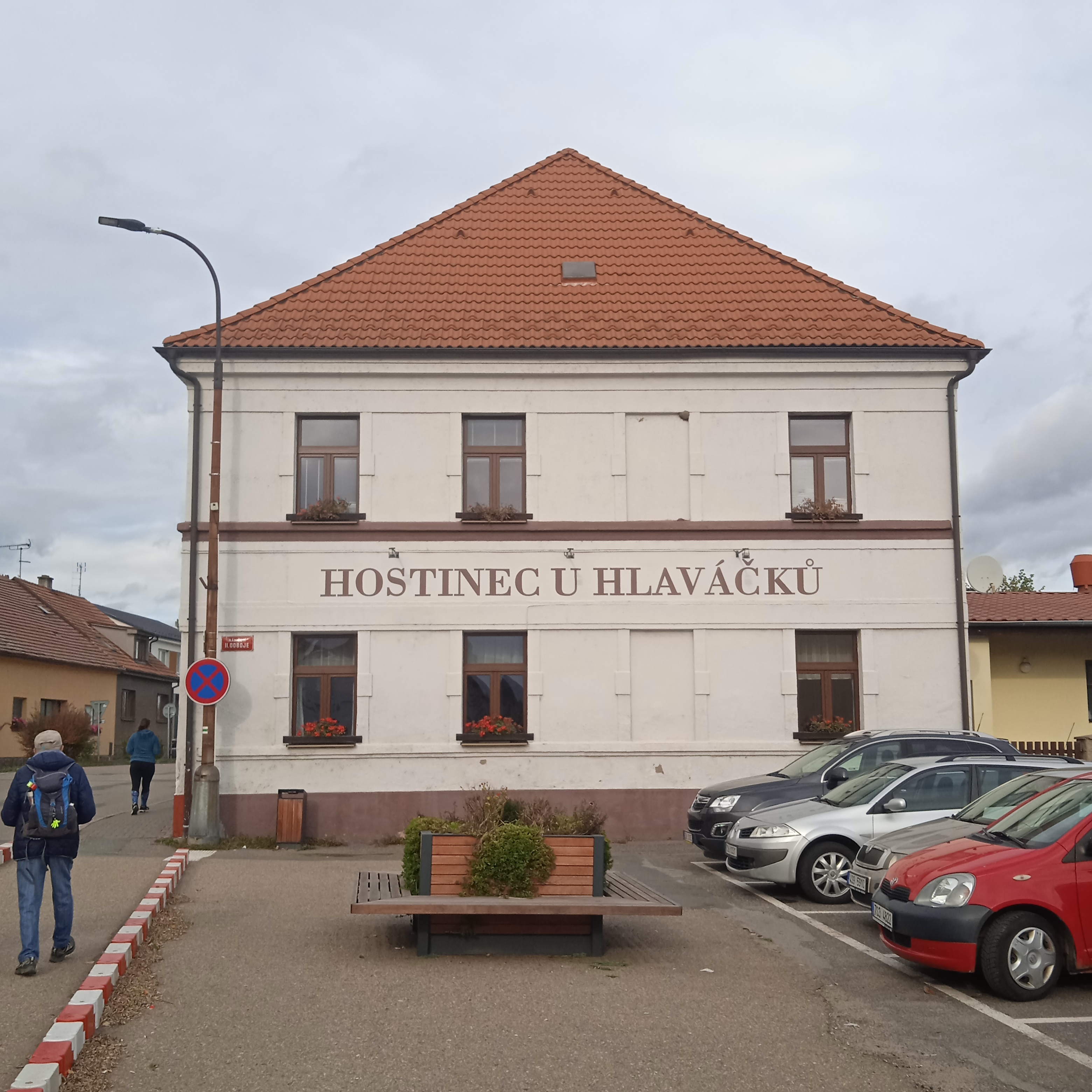 Hostinec U Hlaváčků foto 5