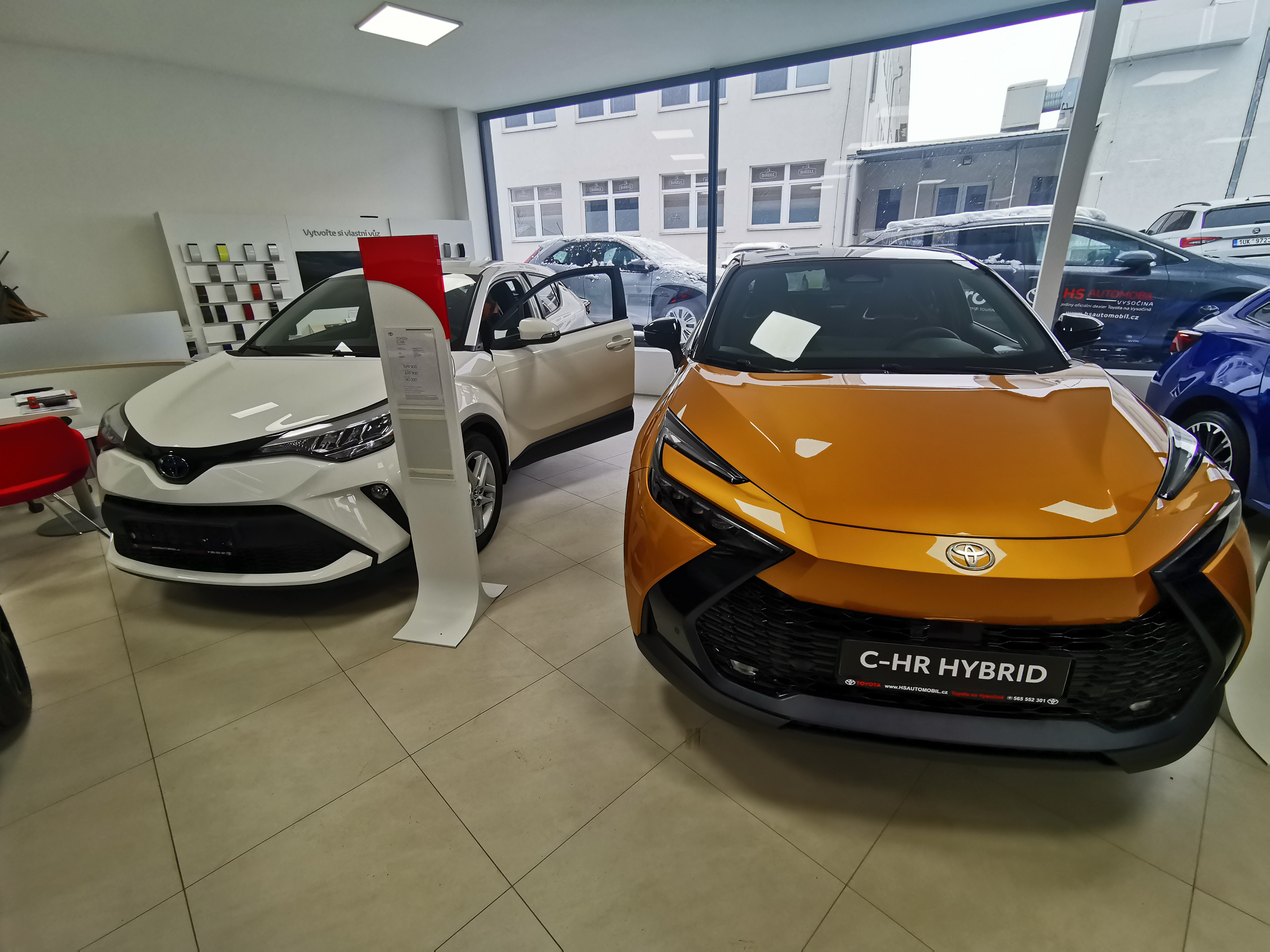 TOYOTA PROFESSIONAL foto 5
